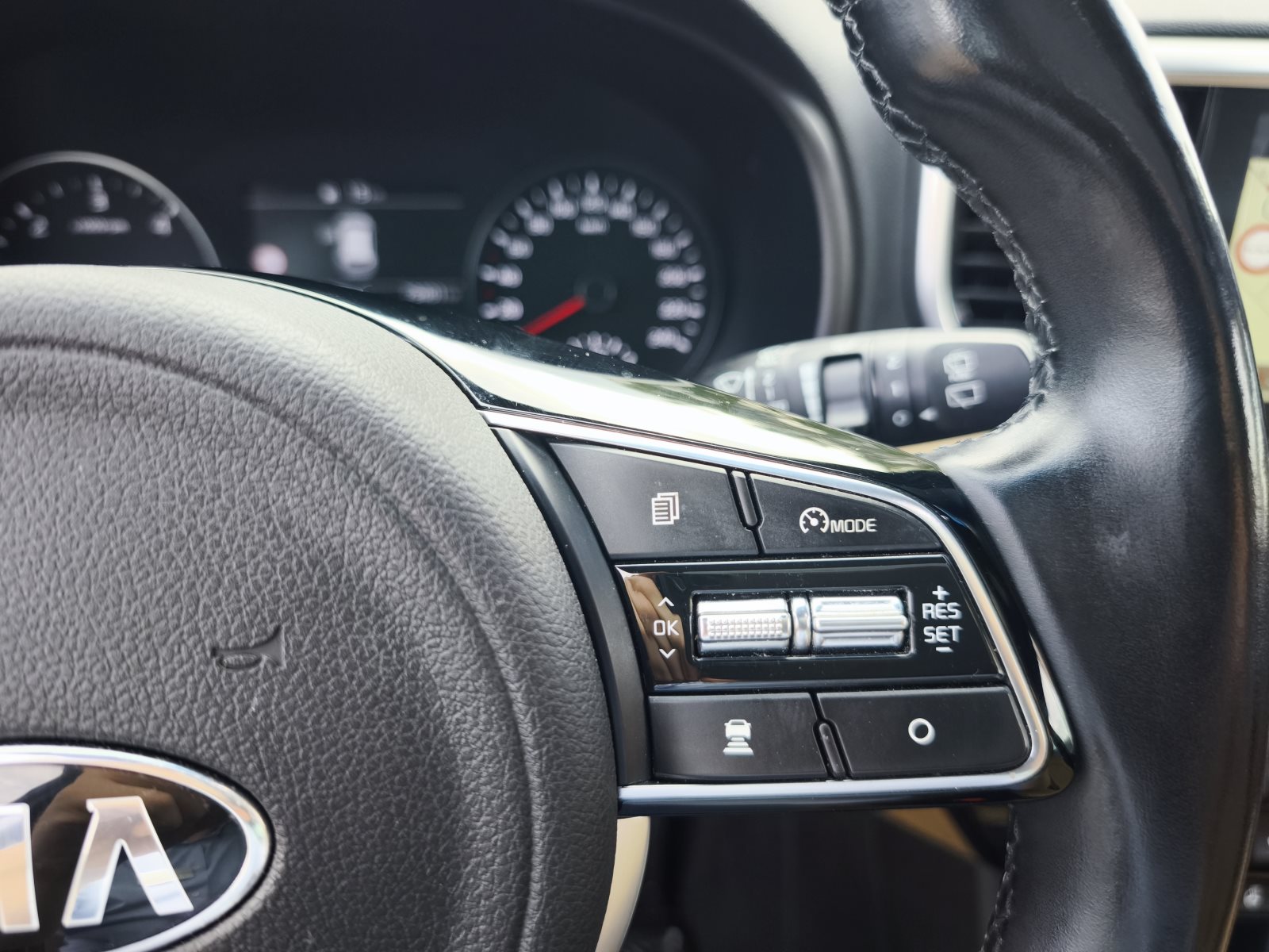 KIA Sportage – Bild 30