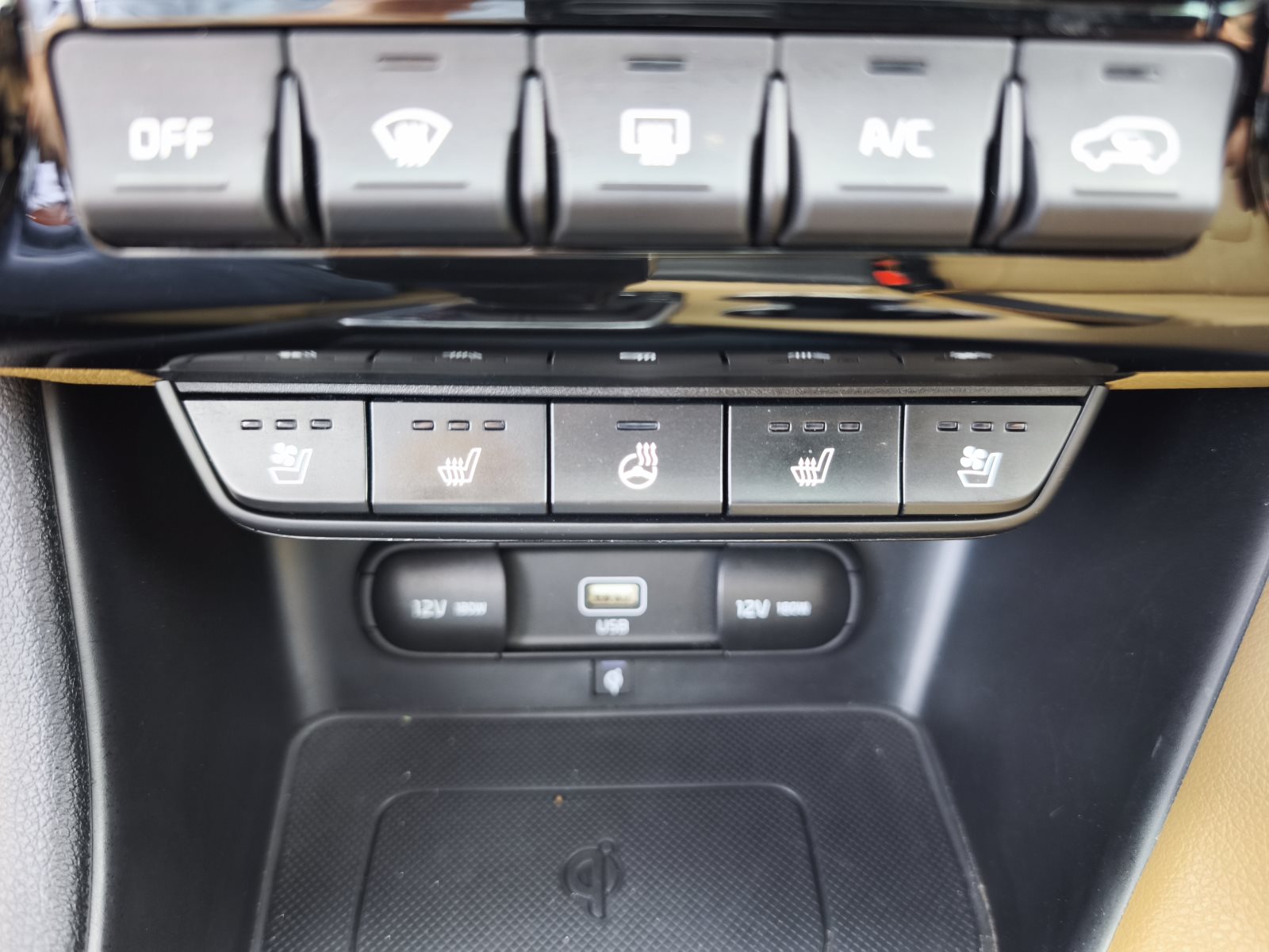 KIA Sportage – Bild 32