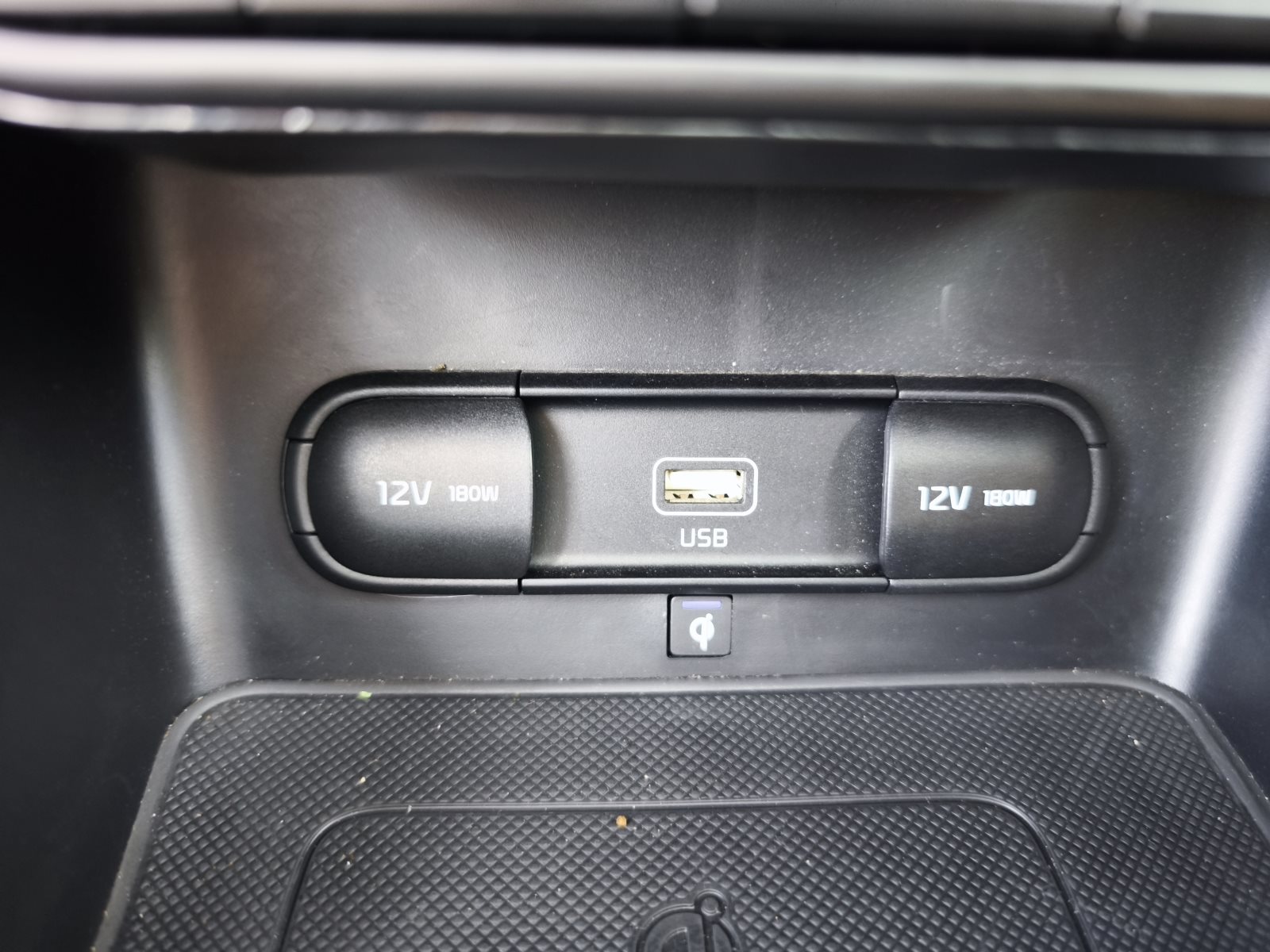 KIA Sportage – Bild 33