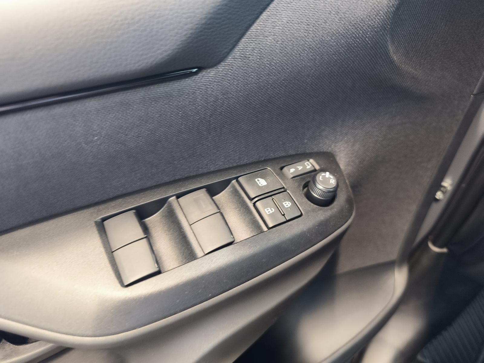 Toyota Yaris – Bild 17
