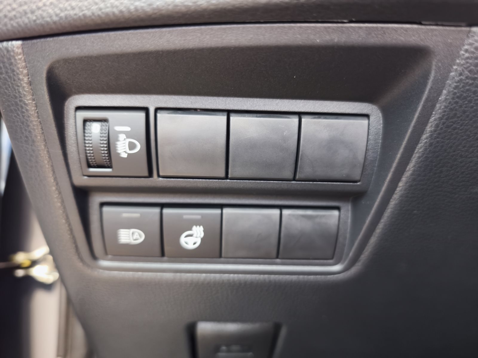 Toyota Yaris – Bild 18