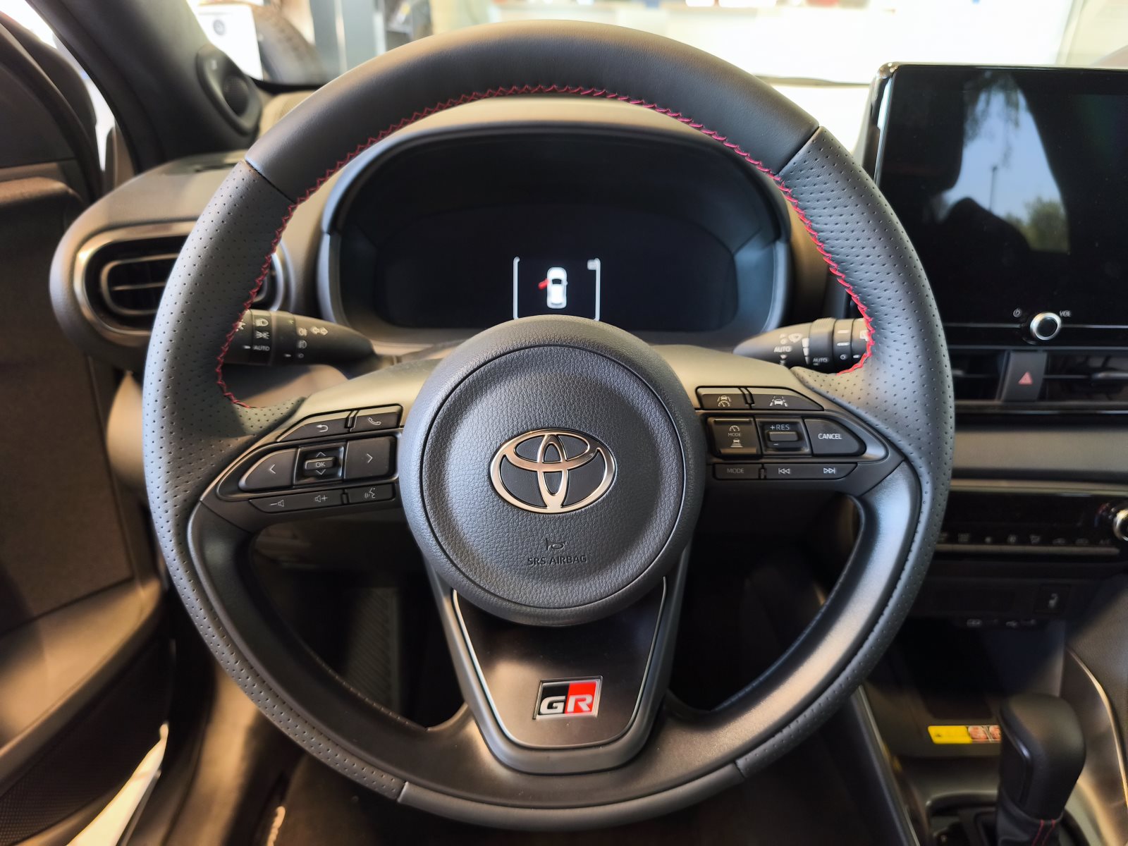 Toyota Yaris – Bild 19