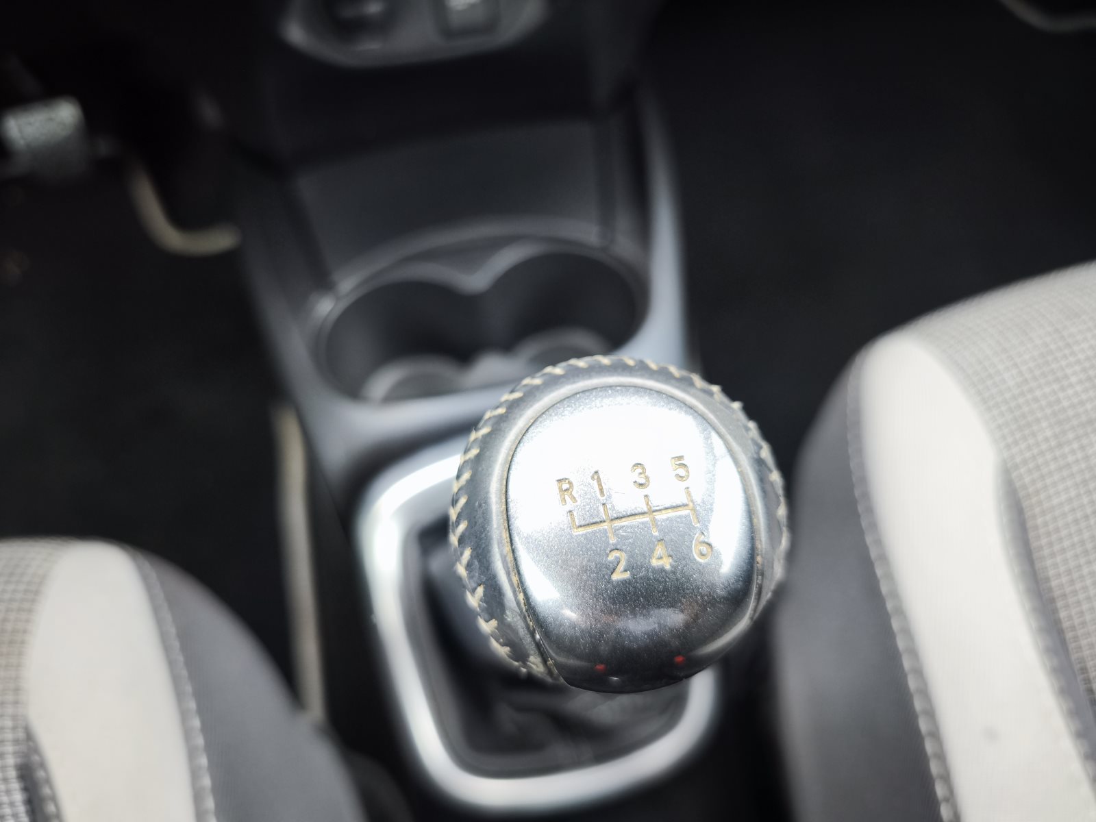 Toyota Yaris – Bild 15