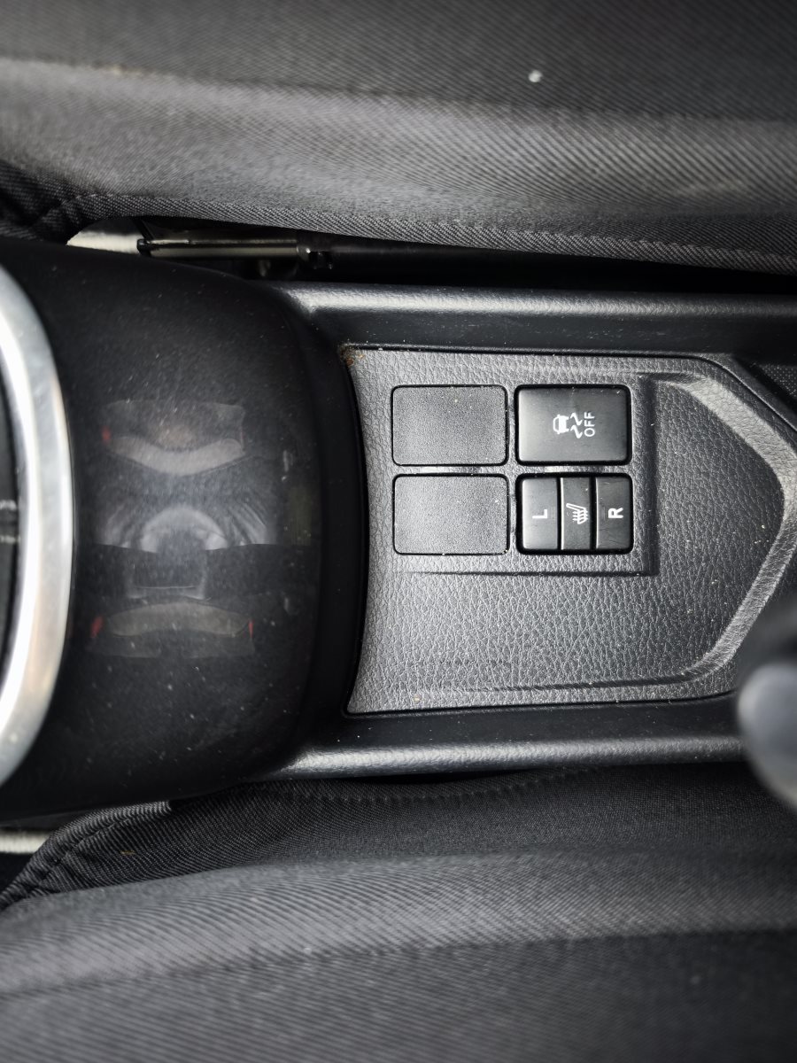 Toyota Yaris – Bild 16