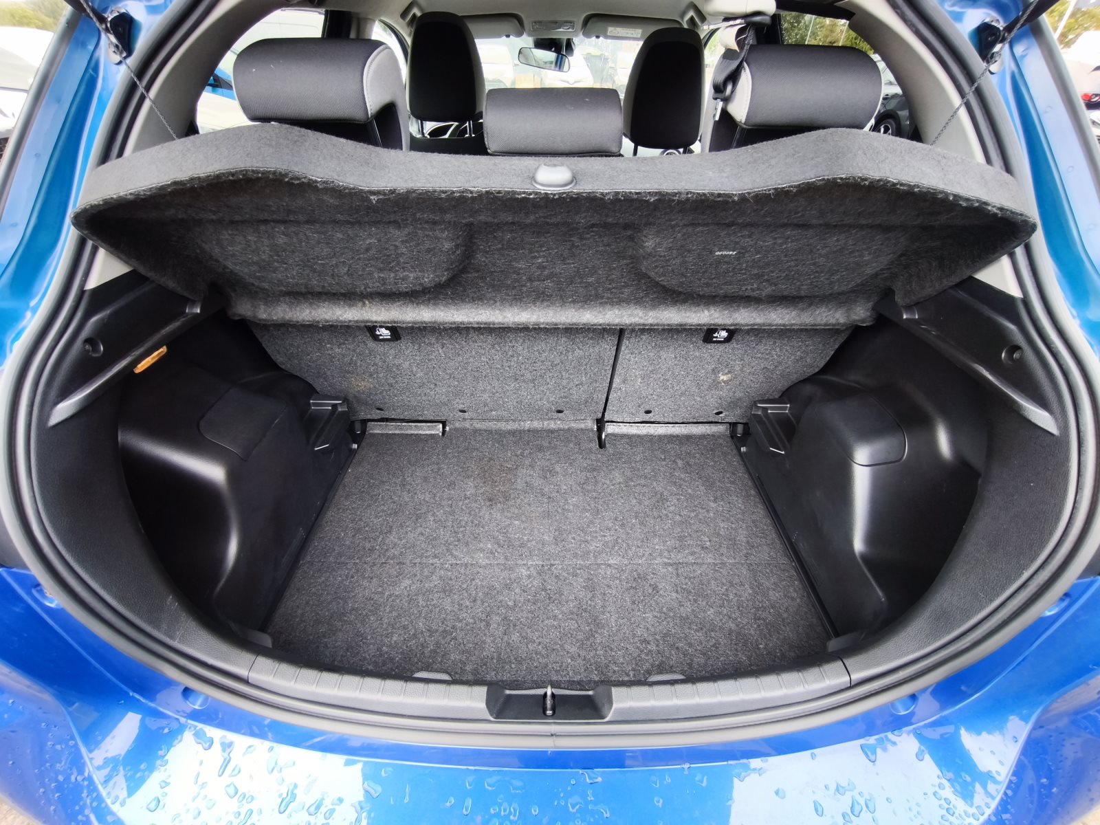Toyota Yaris – Bild 18