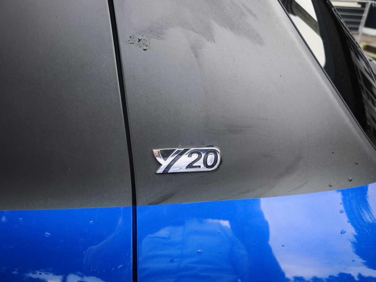 Toyota Yaris – Bild 19