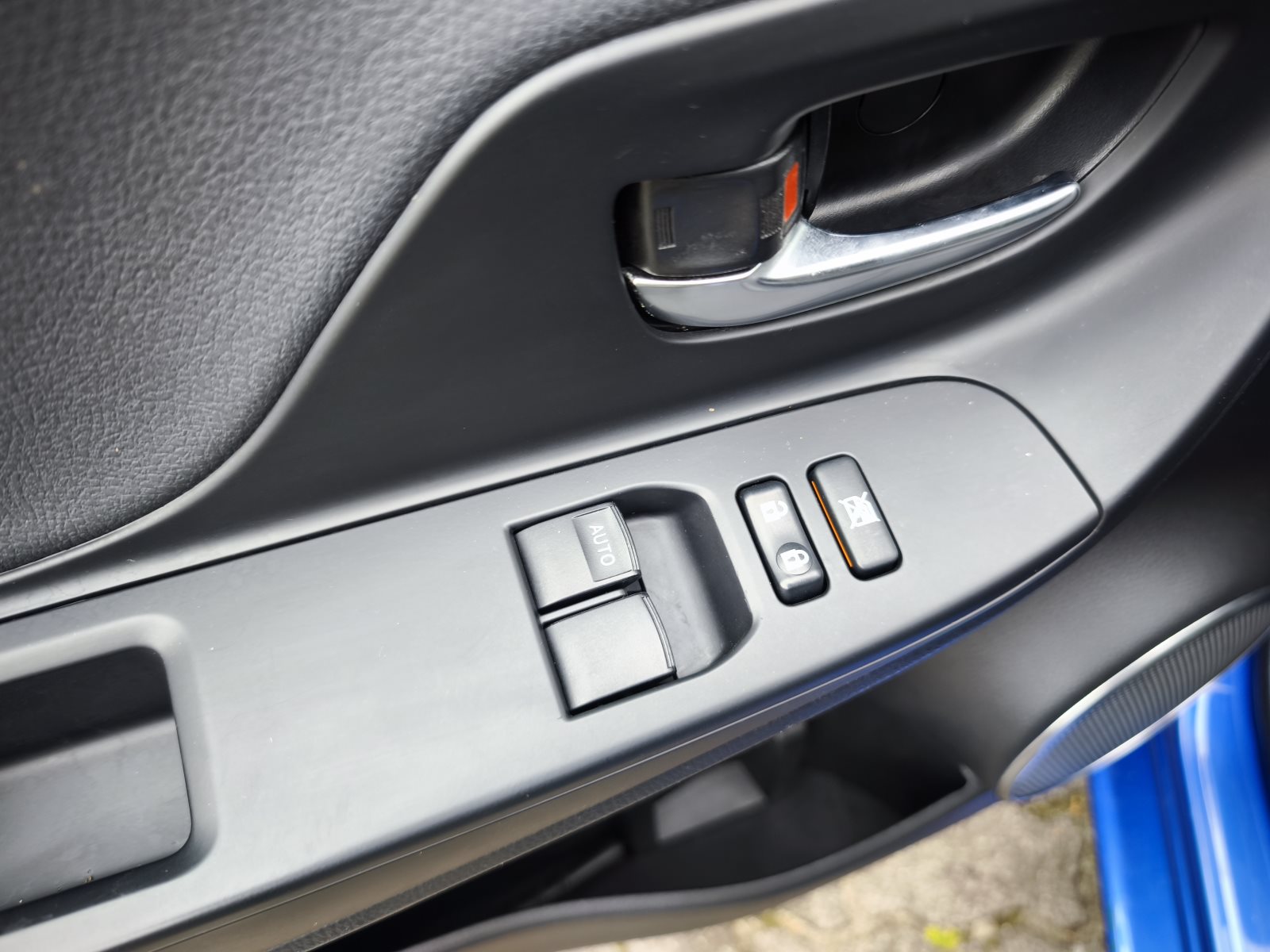Toyota Yaris – Bild 21