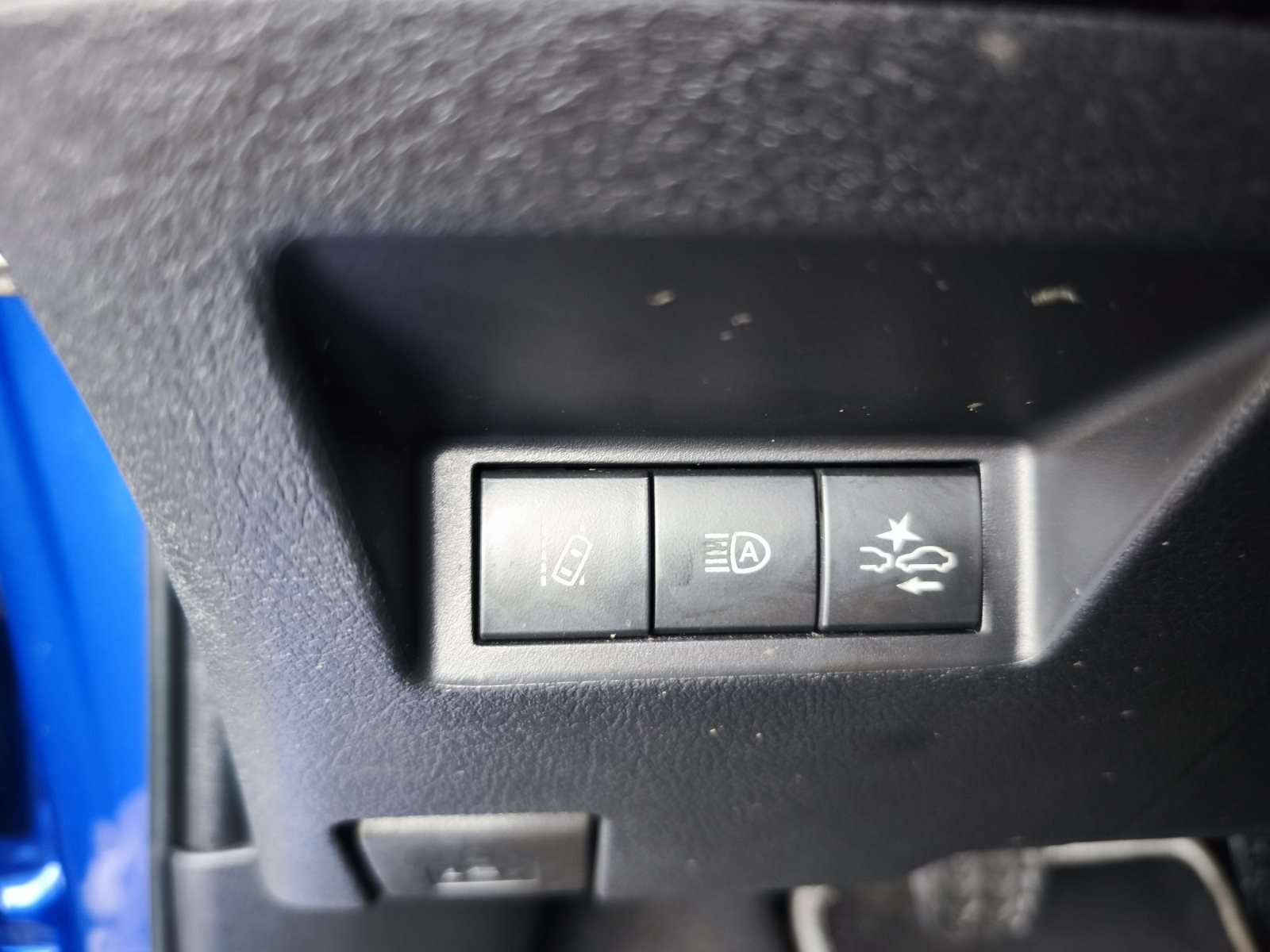 Toyota Yaris – Bild 22