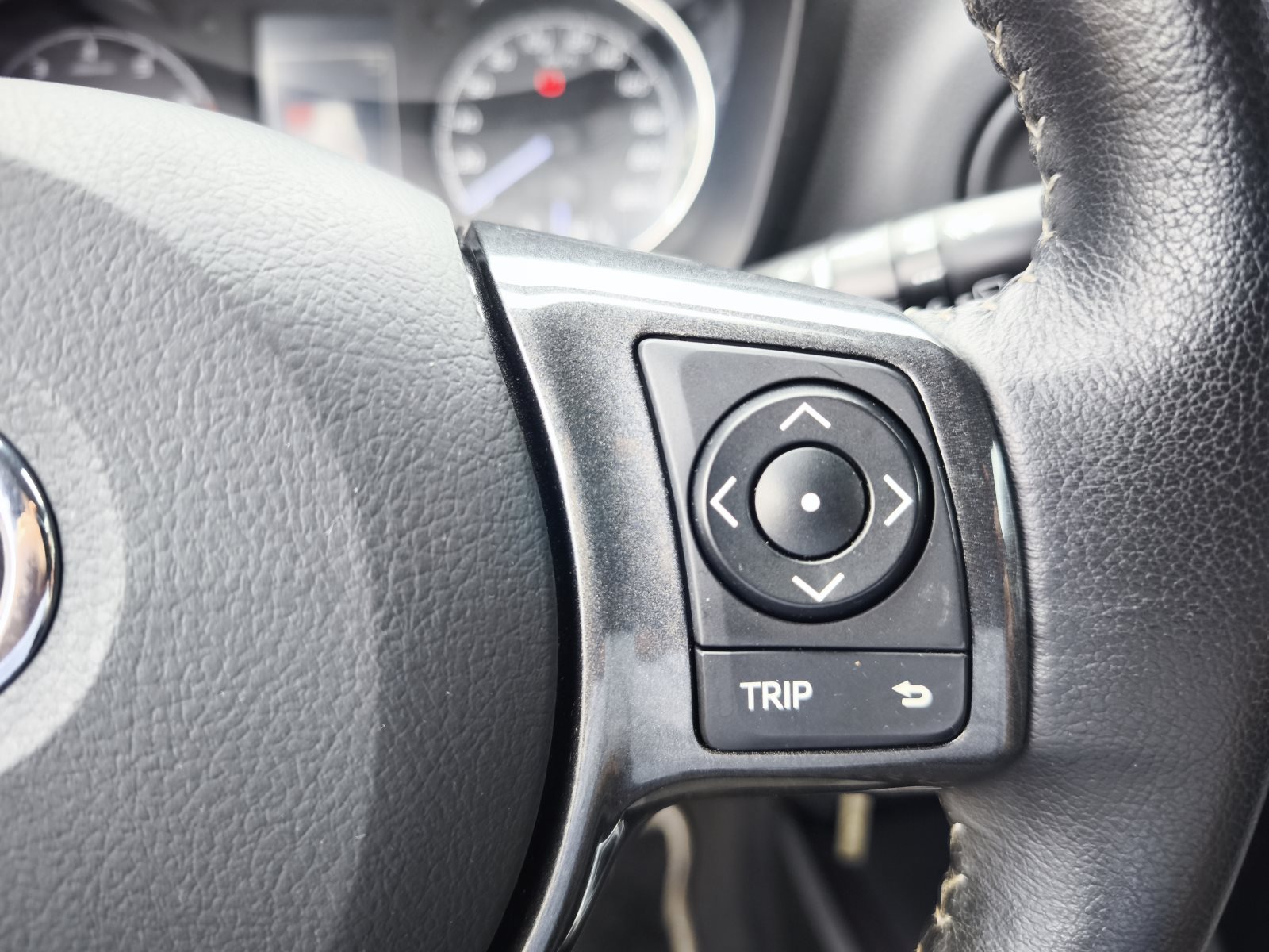 Toyota Yaris – Bild 24
