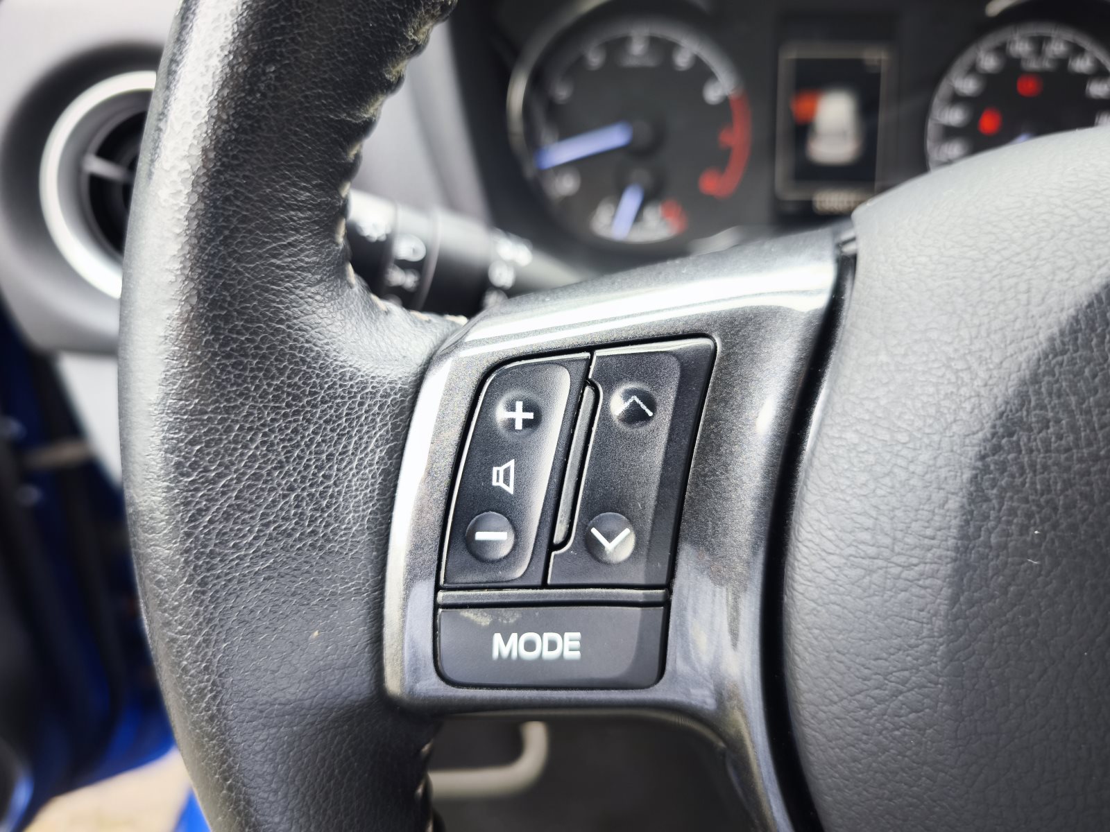 Toyota Yaris – Bild 25