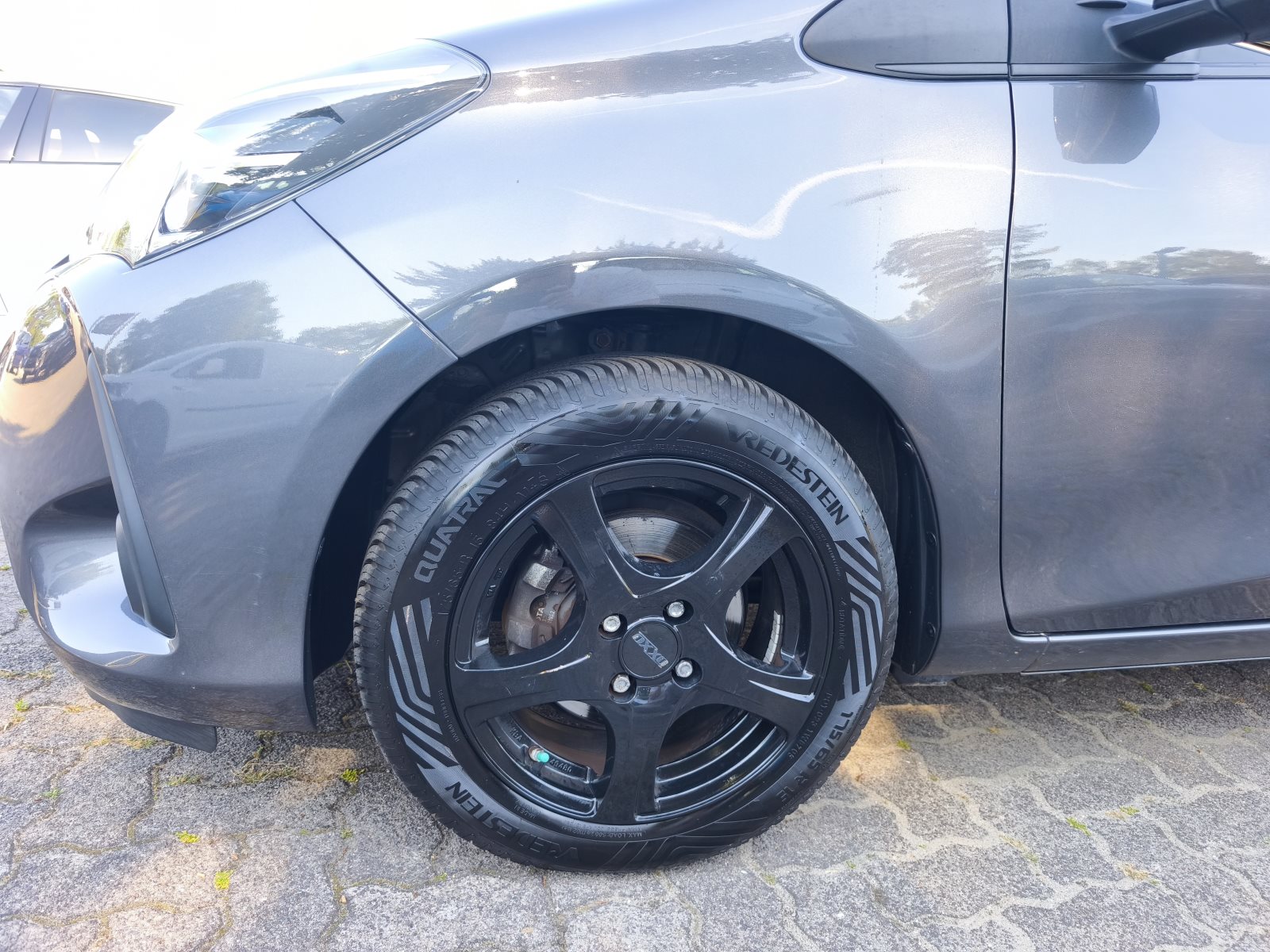 Toyota Yaris – Bild 18