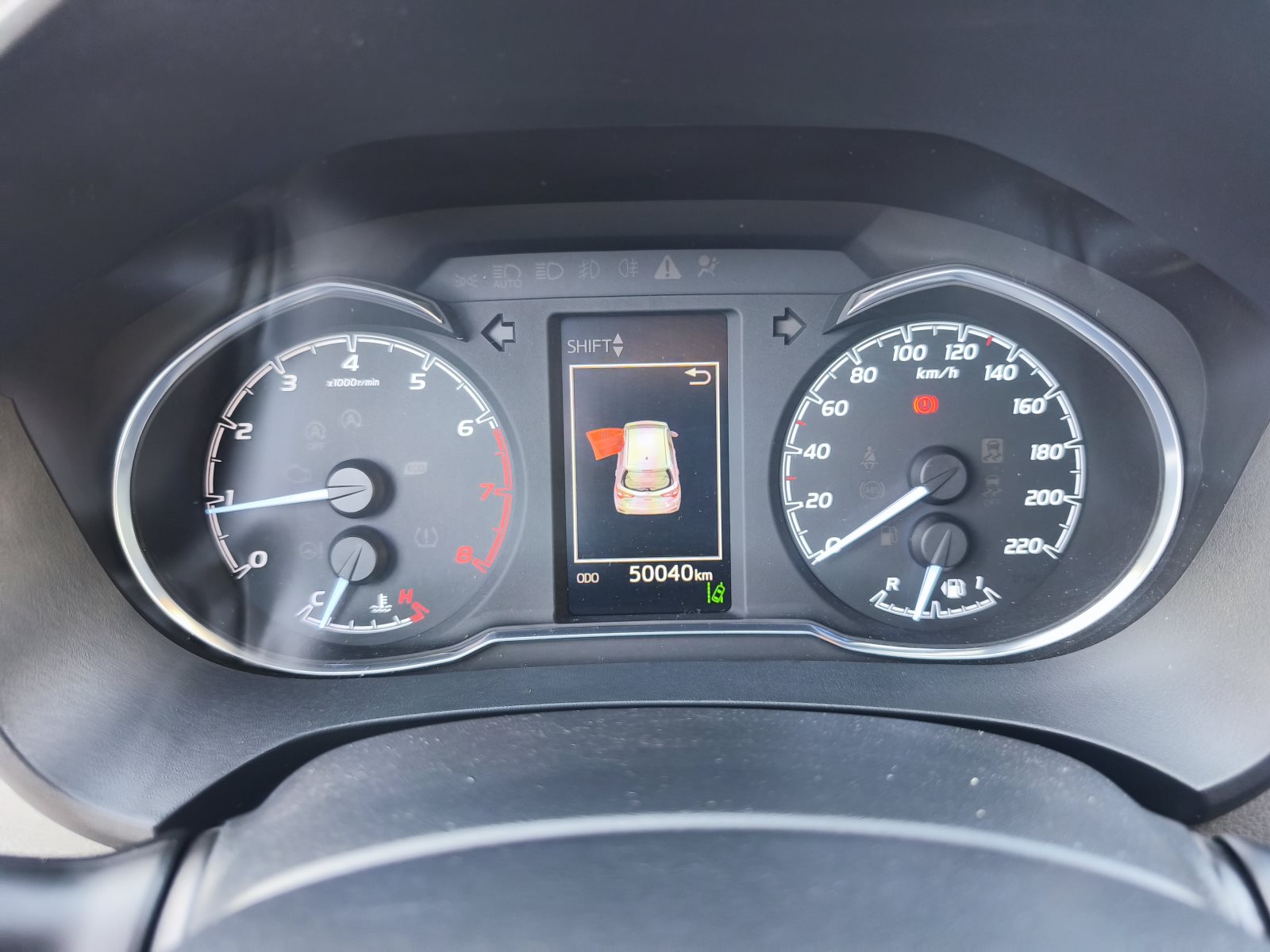 Toyota Yaris – Bild 22