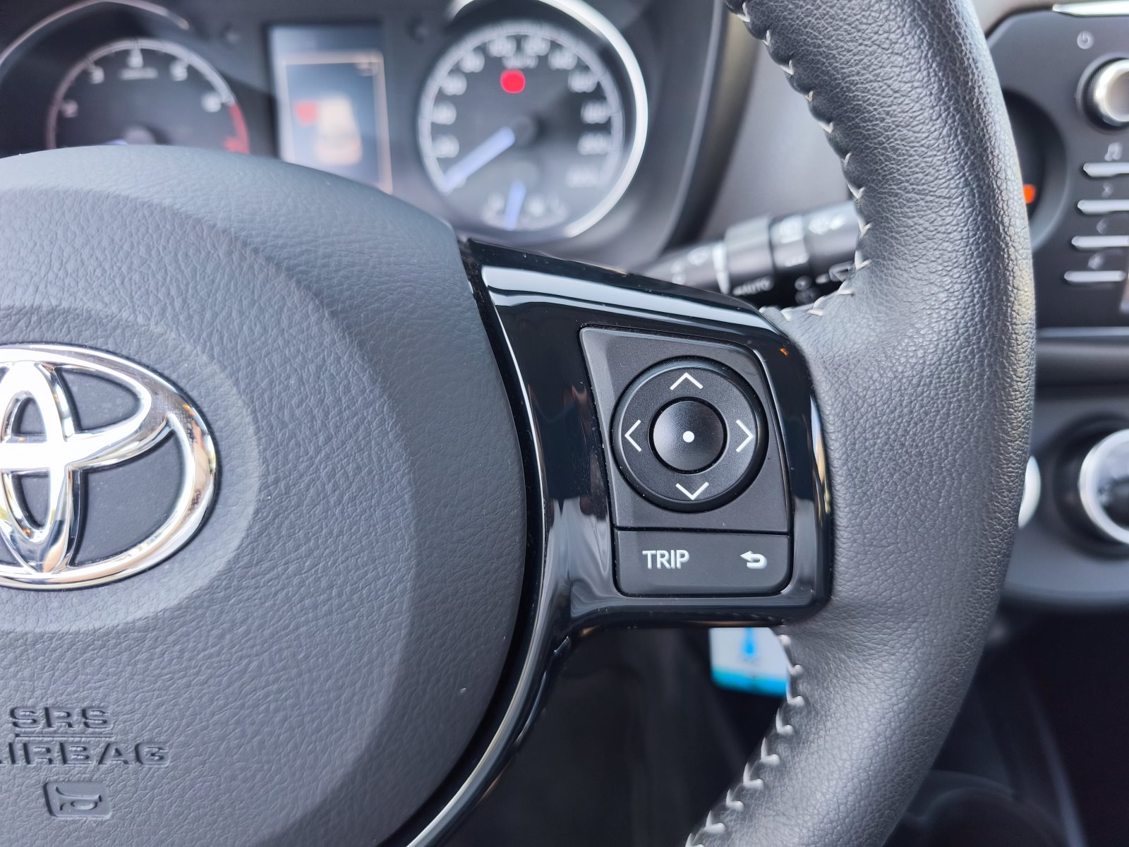 Toyota Yaris – Bild 23