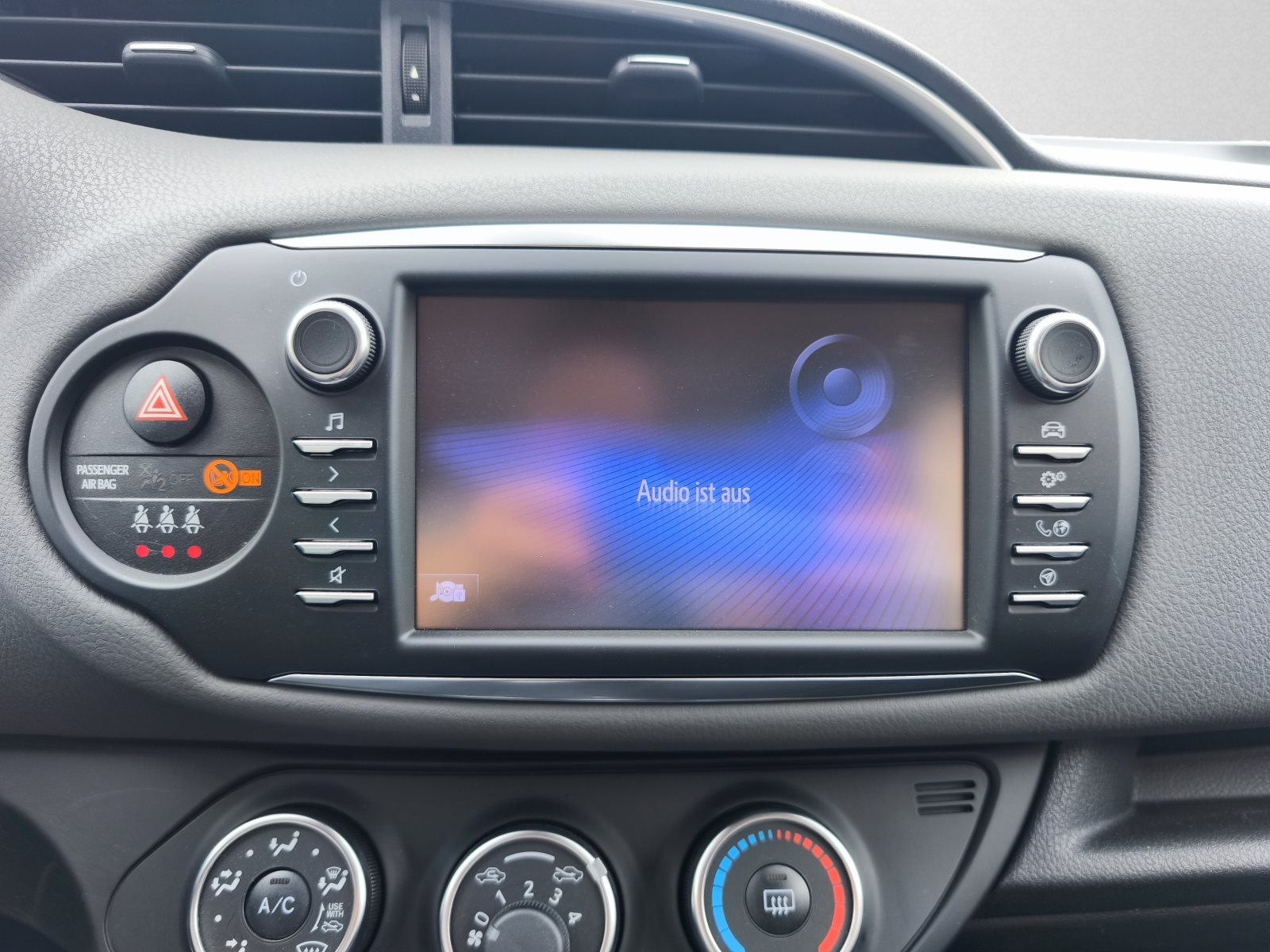 Toyota Yaris – Bild 13
