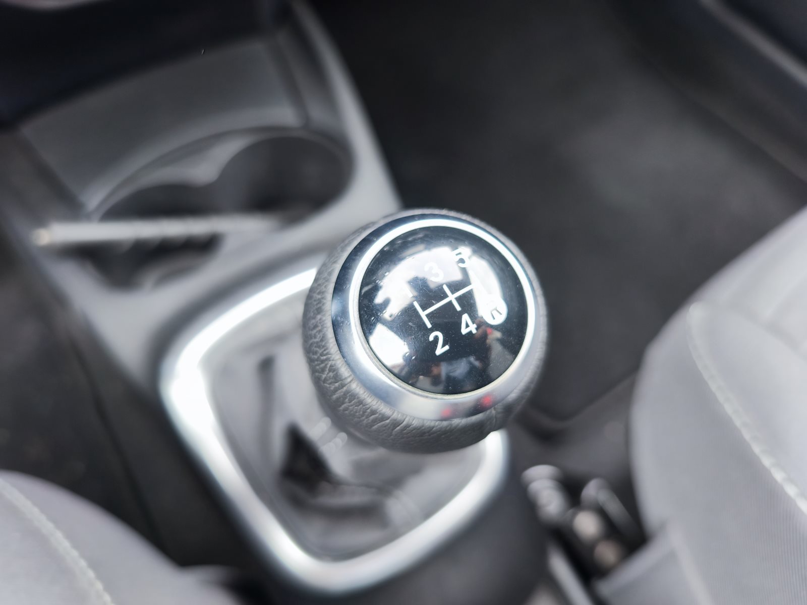 Toyota Yaris – Bild 15