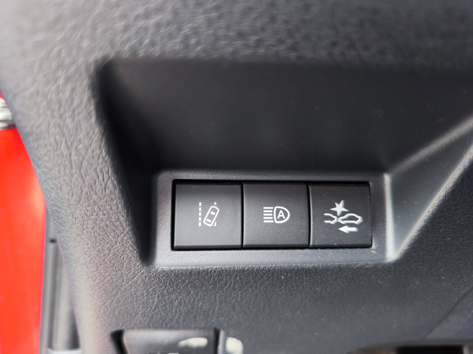 Toyota Yaris – Bild 21