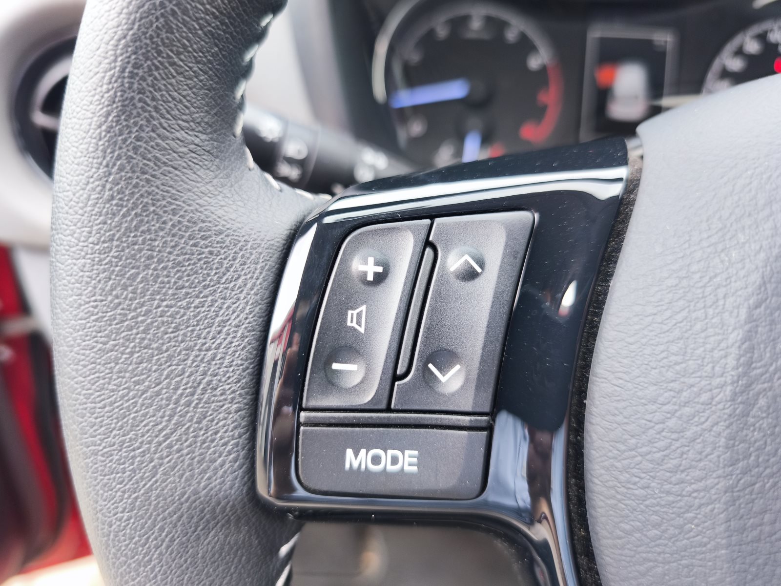 Toyota Yaris – Bild 23