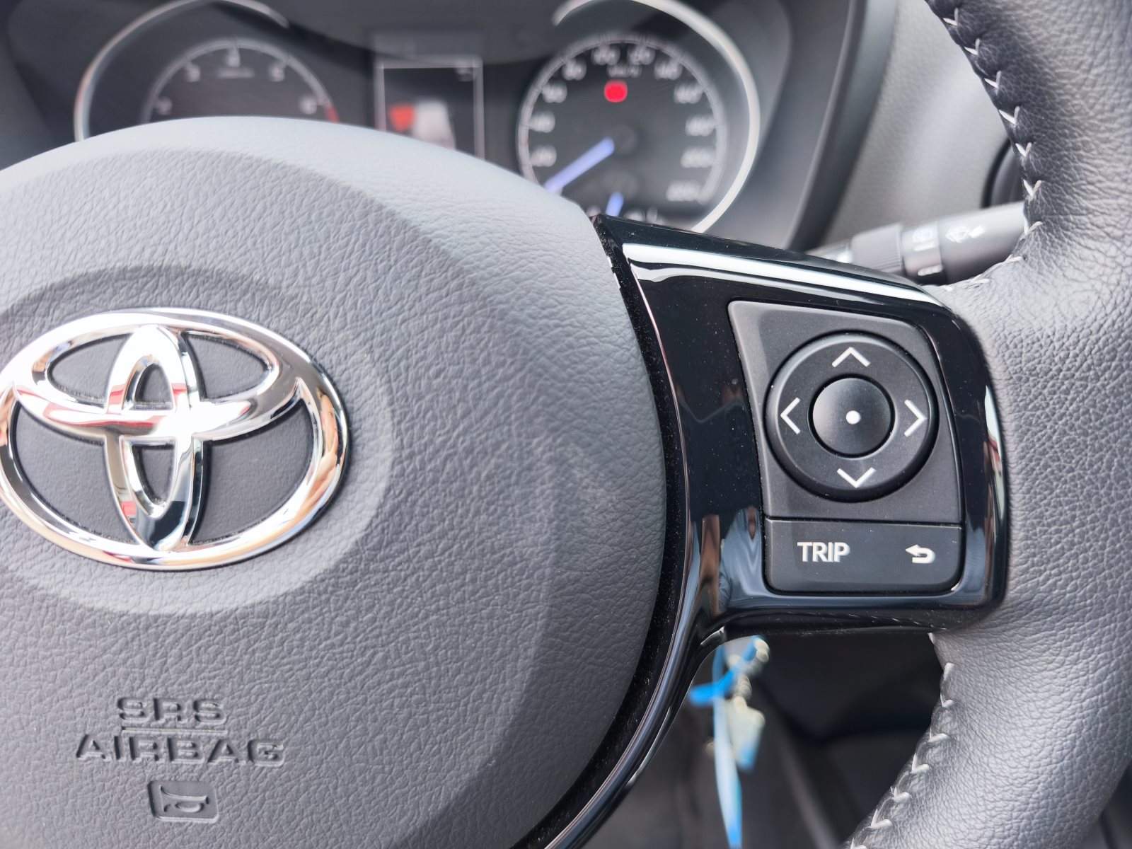 Toyota Yaris – Bild 24