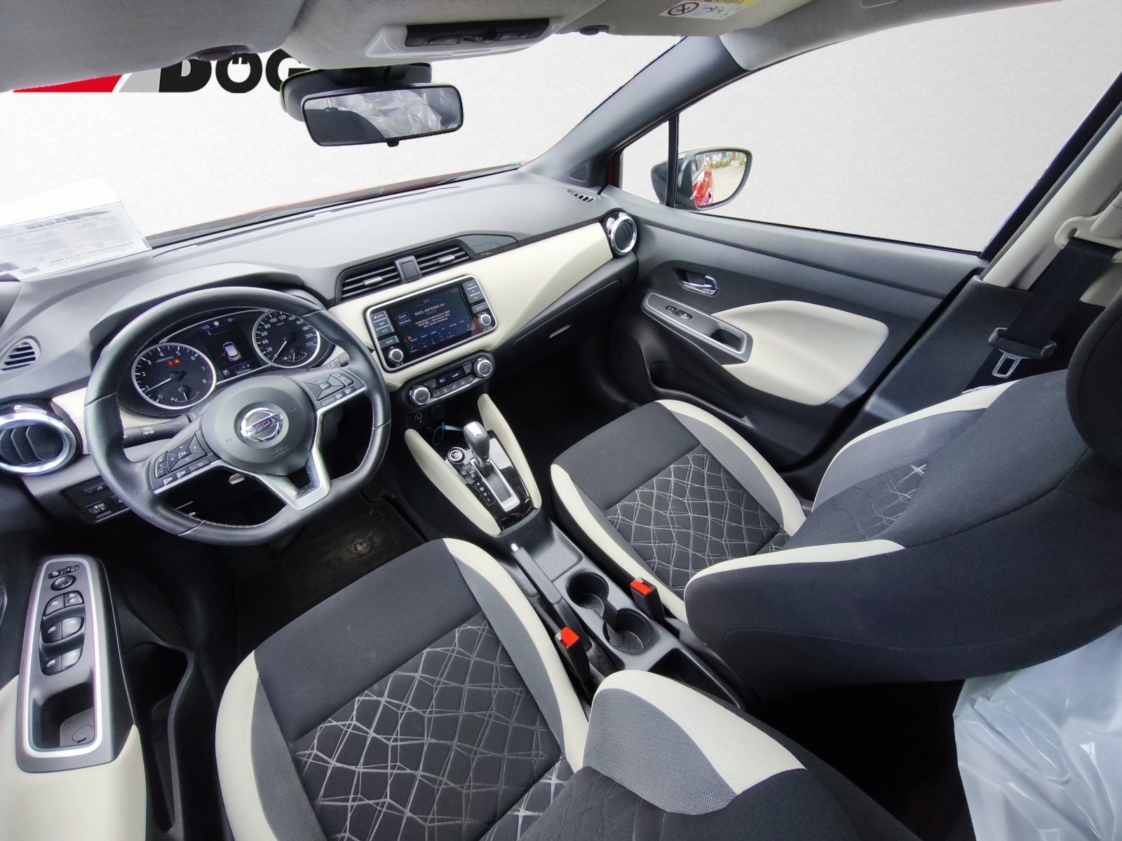 Nissan Micra – Bild 11