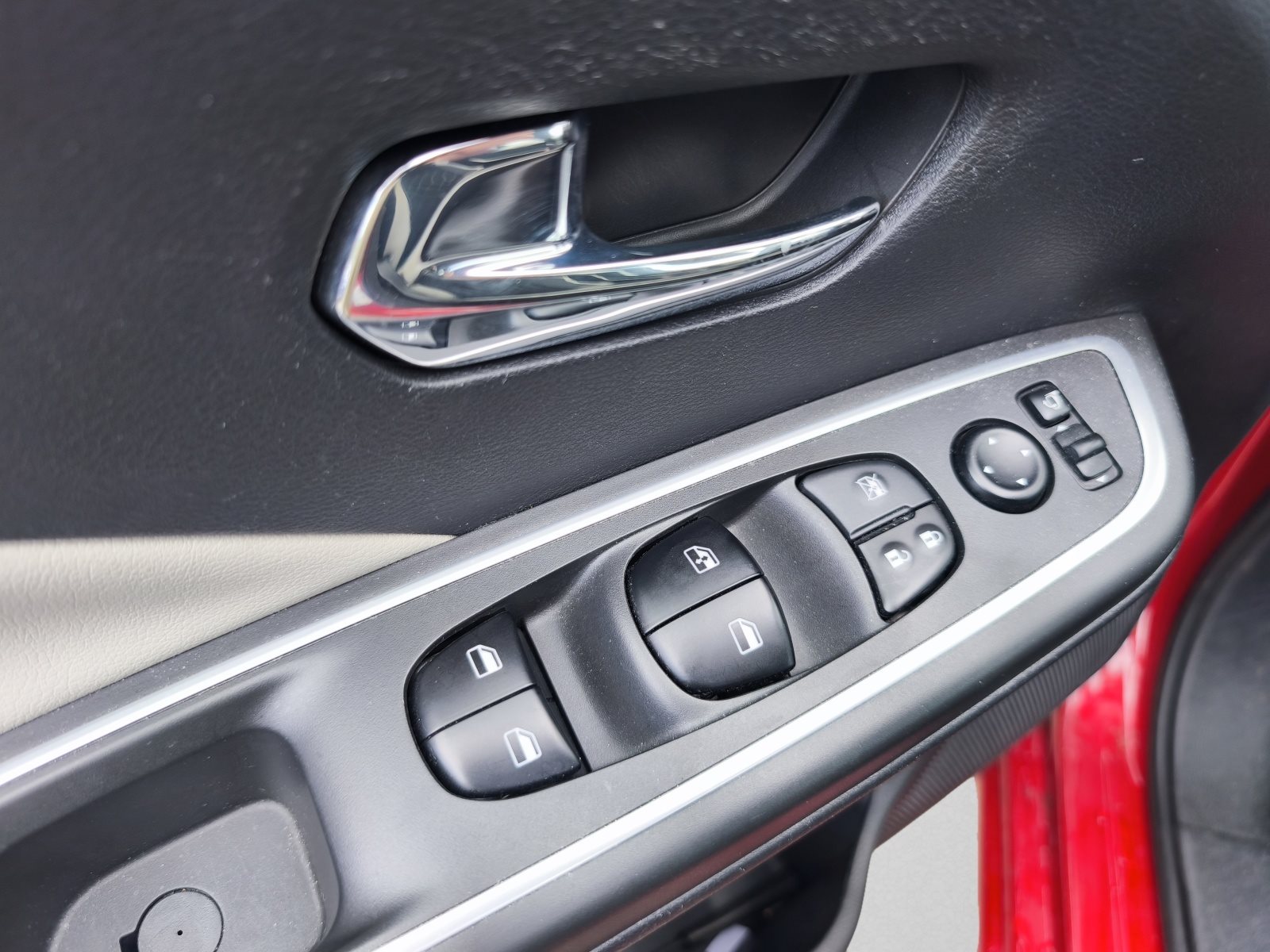 Nissan Micra – Bild 13