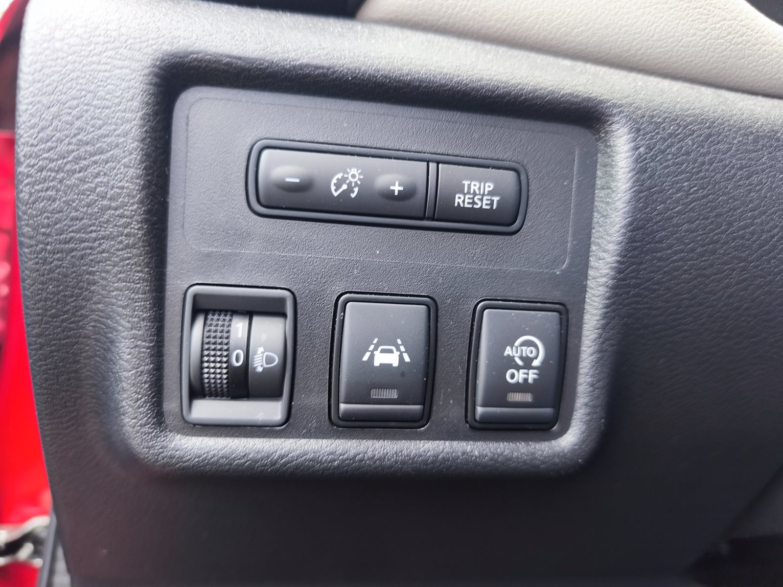 Nissan Micra – Bild 14