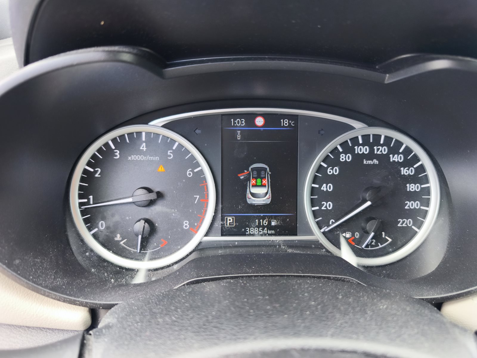 Nissan Micra – Bild 15