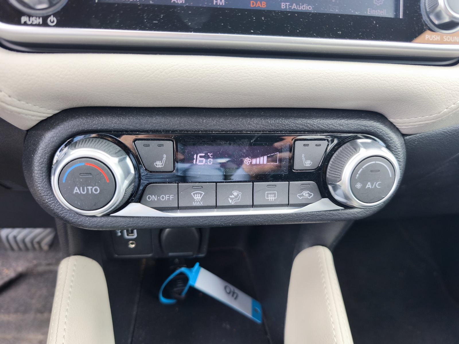 Nissan Micra – Bild 18