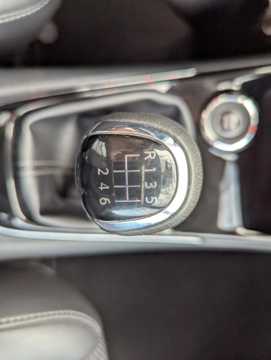 Nissan Pulsar – Bild 19