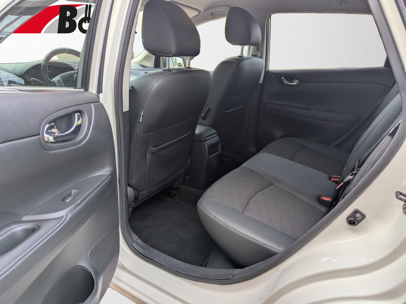 Nissan Pulsar – Bild 9