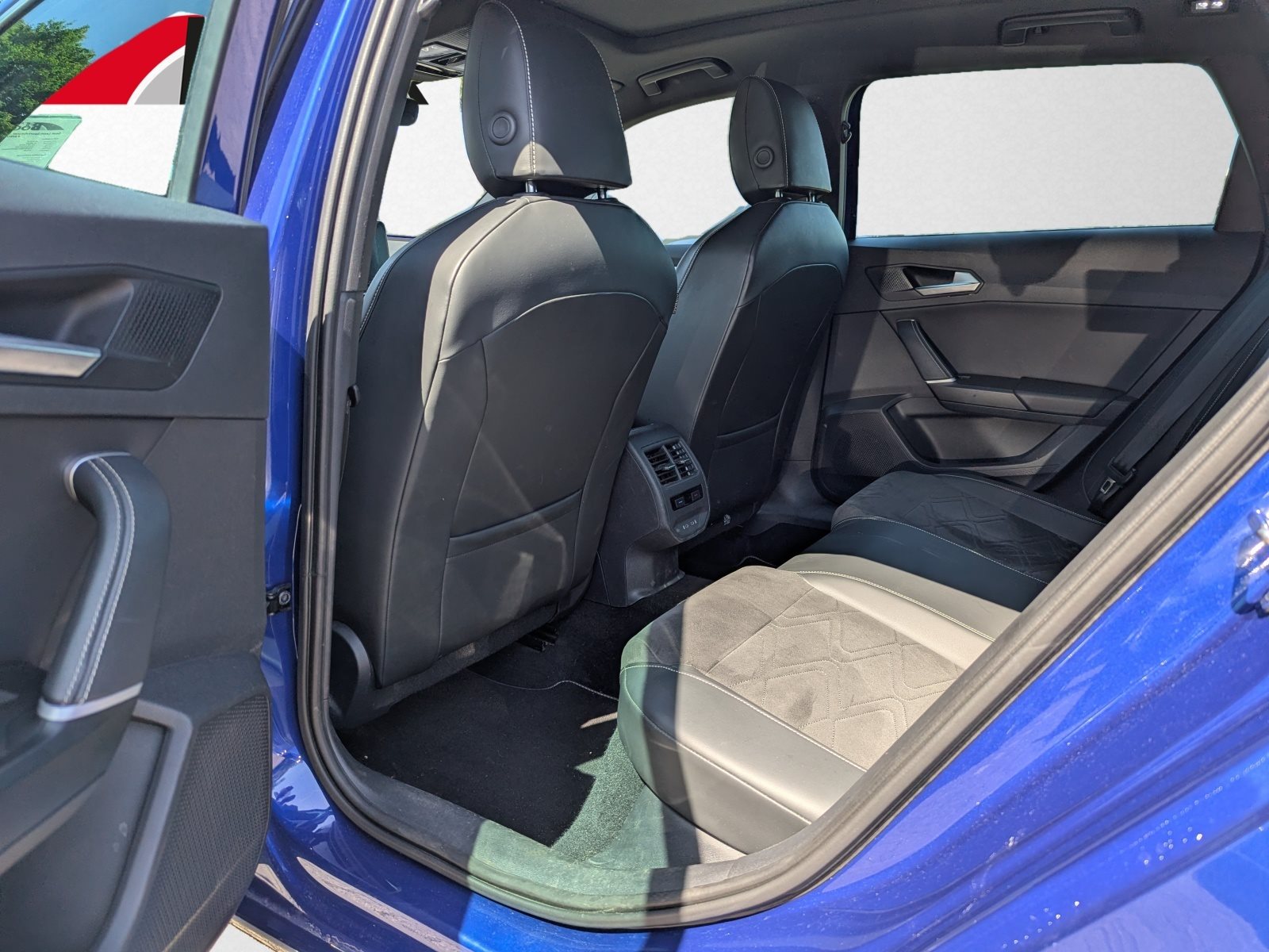 Seat Leon Sportstourer – Bild 11