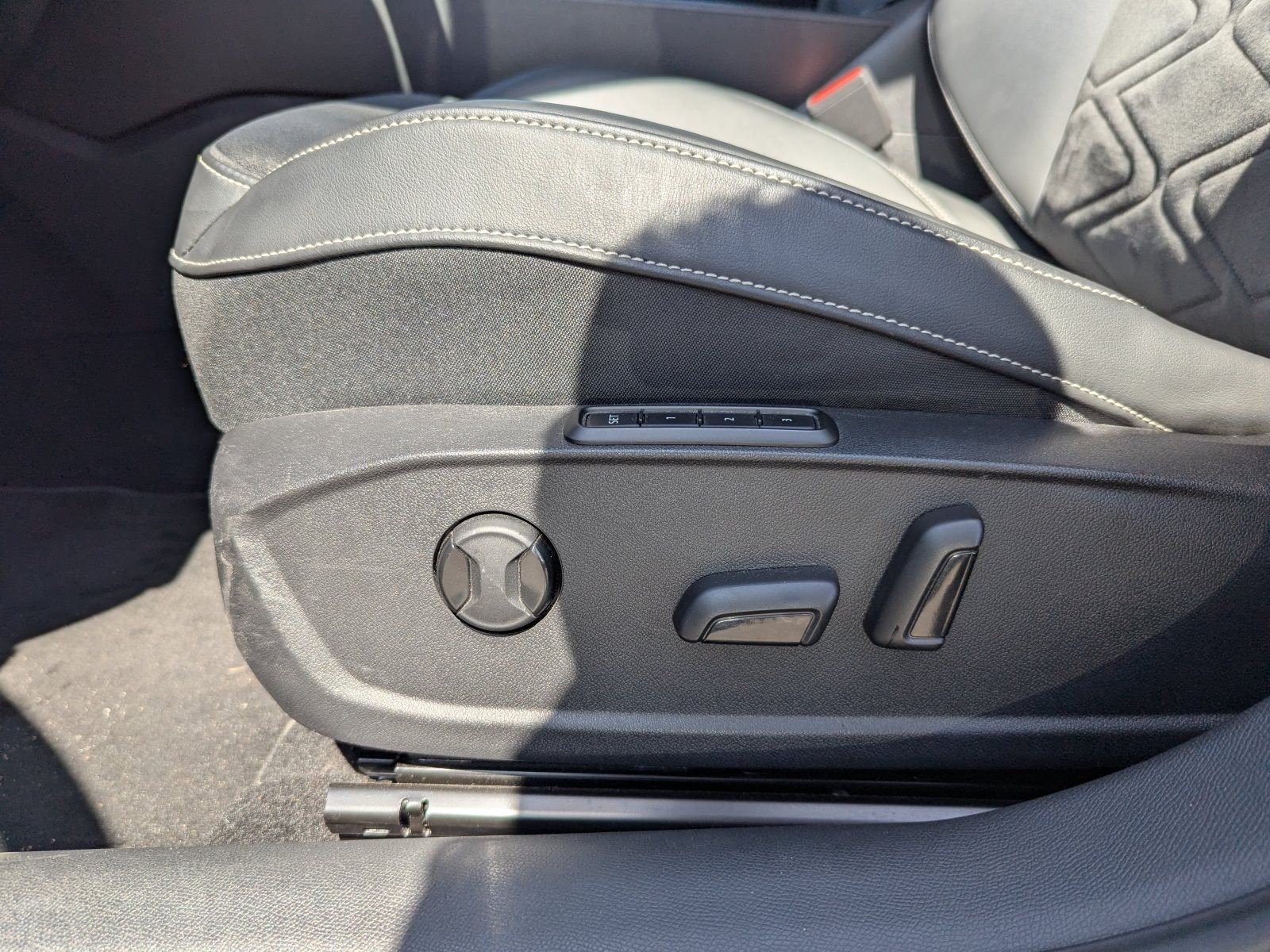 Seat Leon Sportstourer – Bild 12