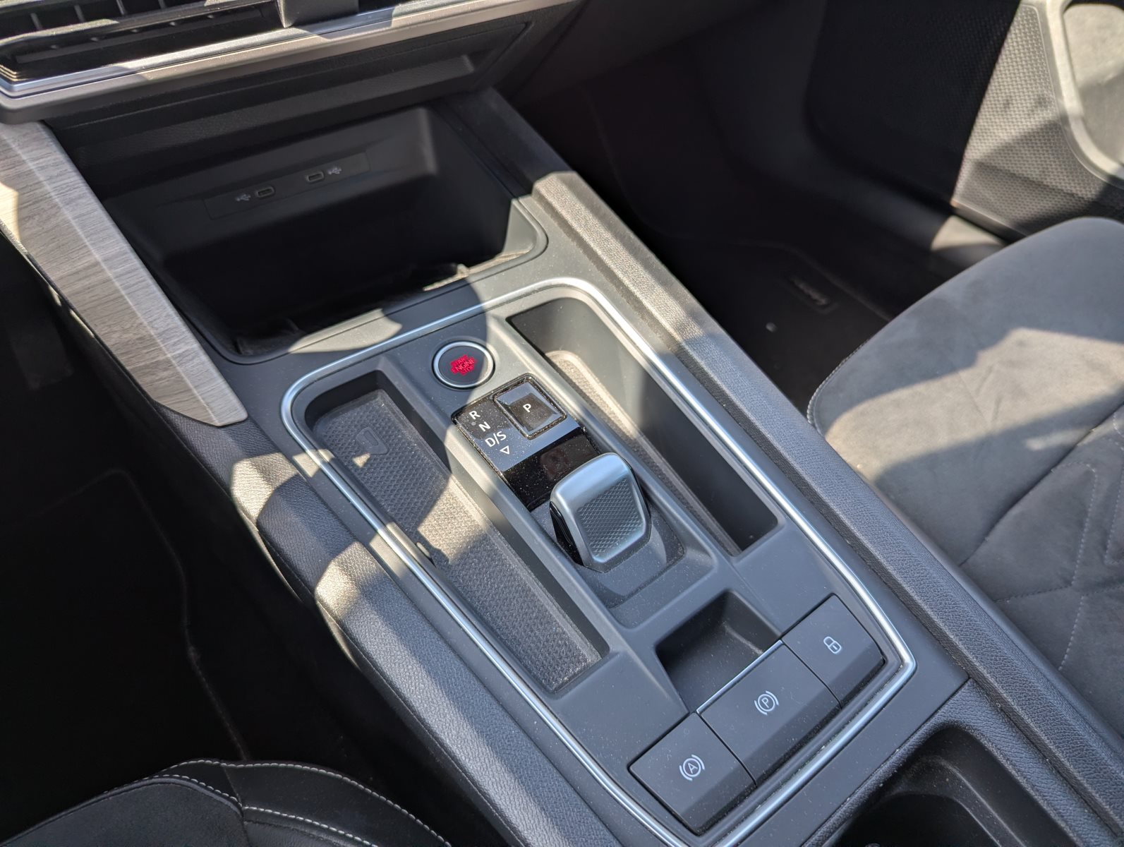 Seat Leon Sportstourer – Bild 19
