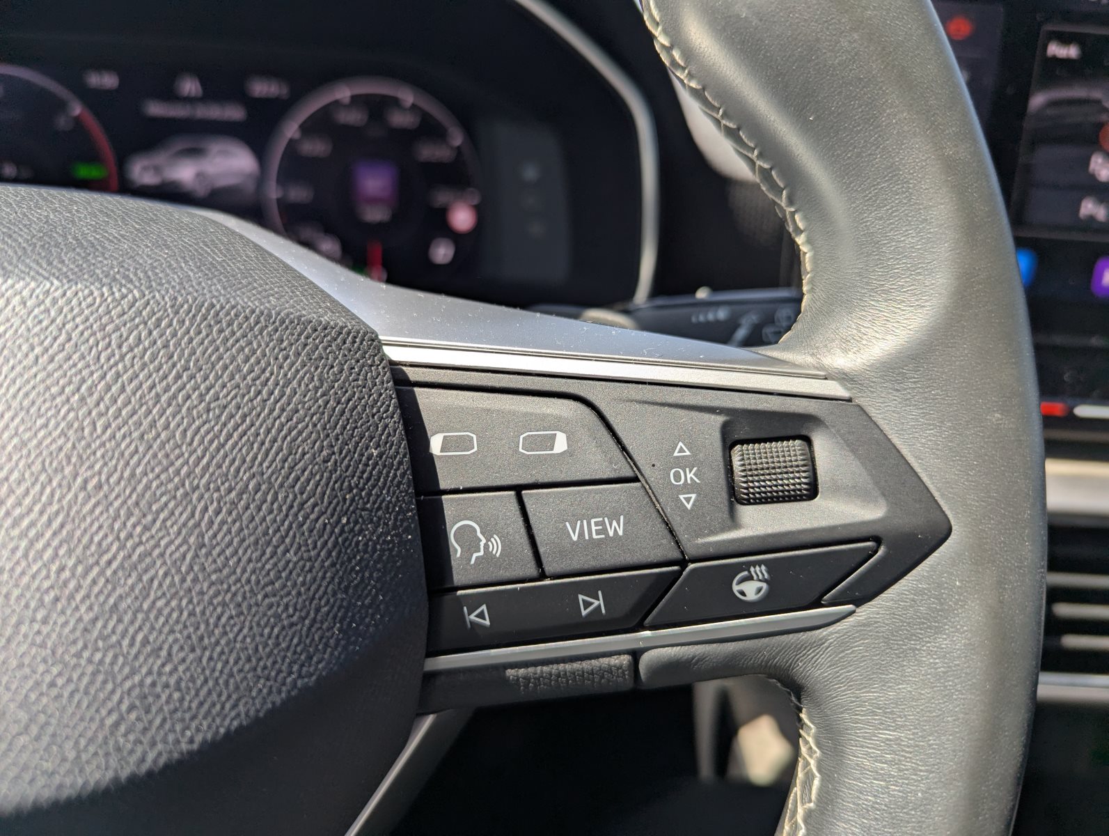 Seat Leon Sportstourer – Bild 20