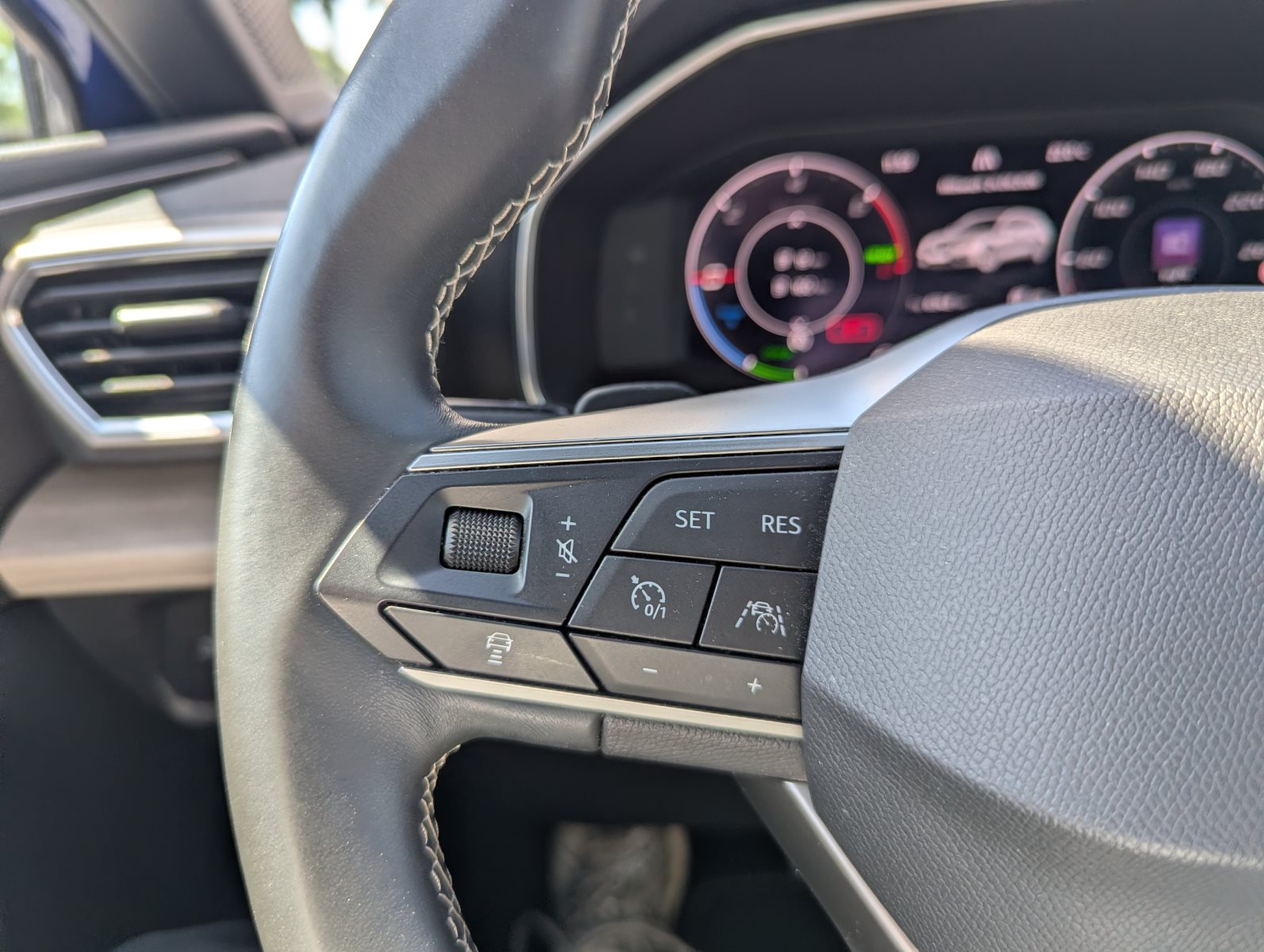 Seat Leon Sportstourer – Bild 21