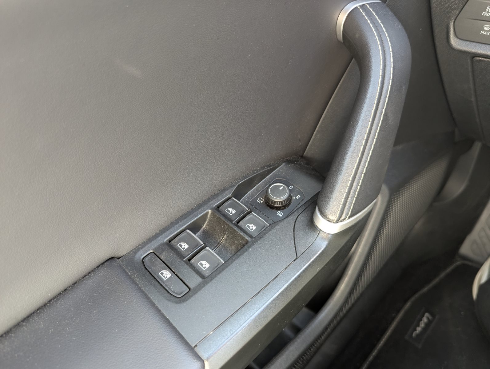 Seat Leon Sportstourer – Bild 22