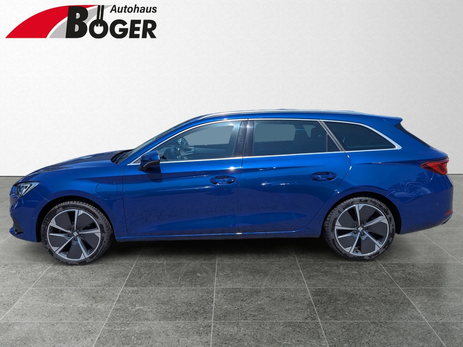 Seat Leon Sportstourer – Bild 9