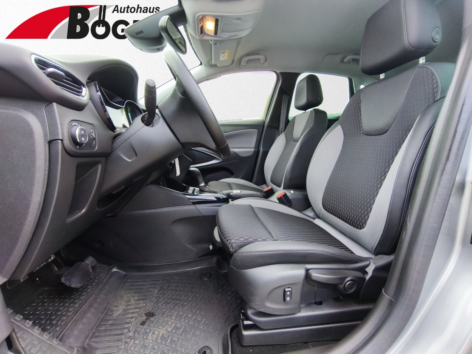 Opel Crossland – Bild 10