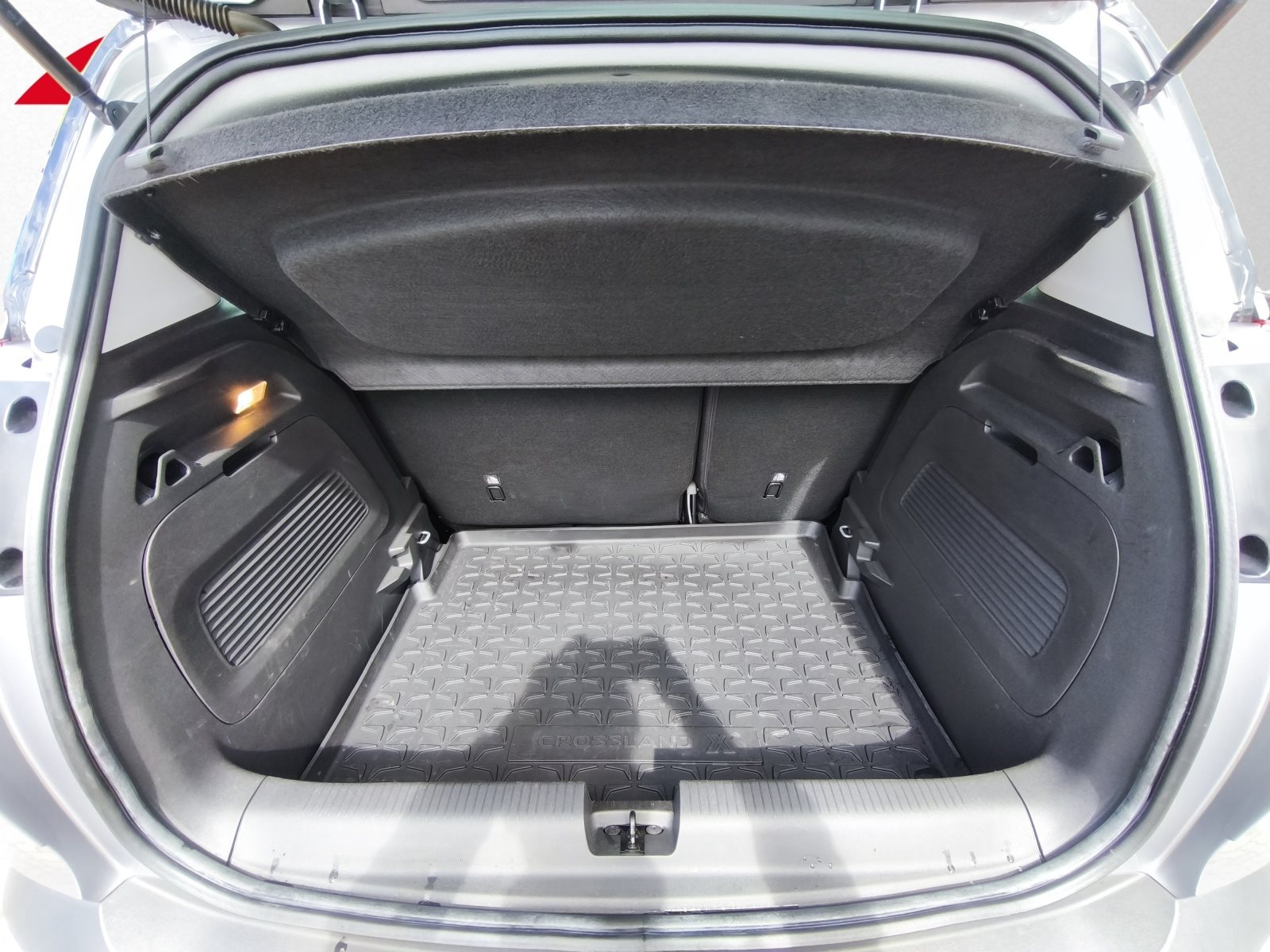 Opel Crossland – Bild 13