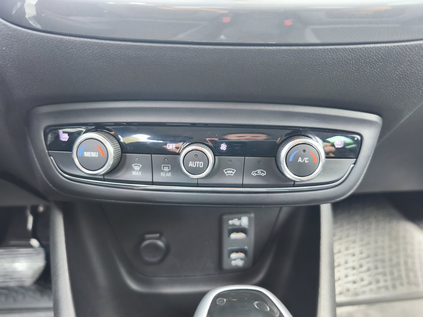 Opel Crossland – Bild 17