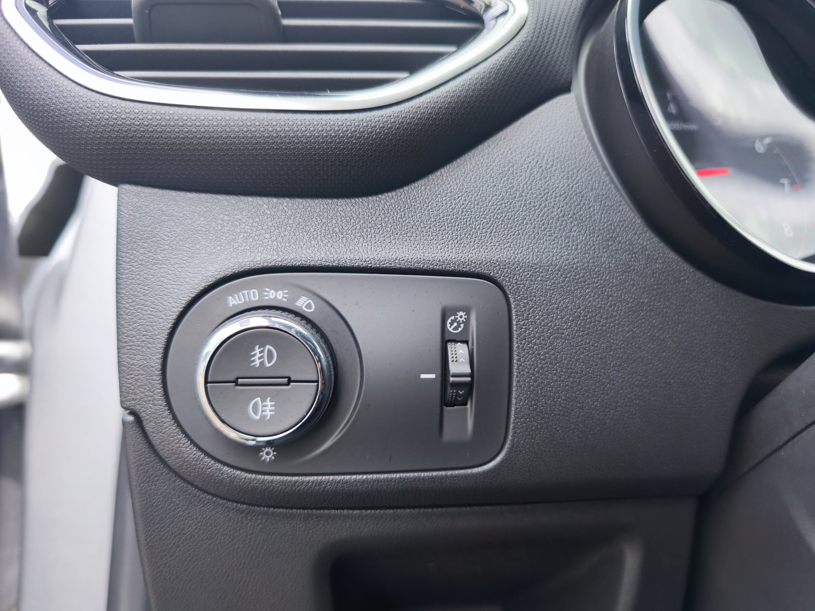Opel Crossland – Bild 21