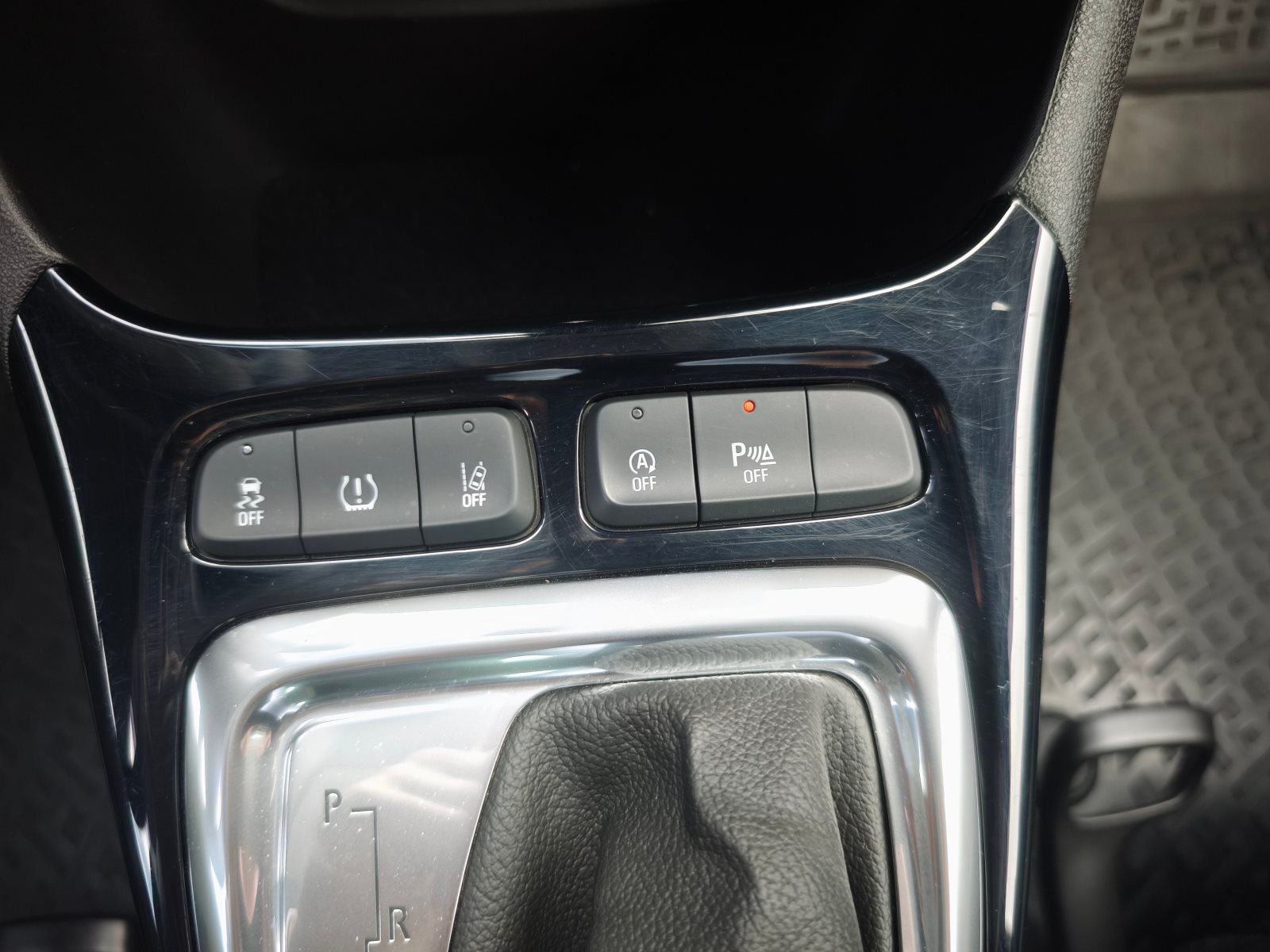 Opel Crossland – Bild 25