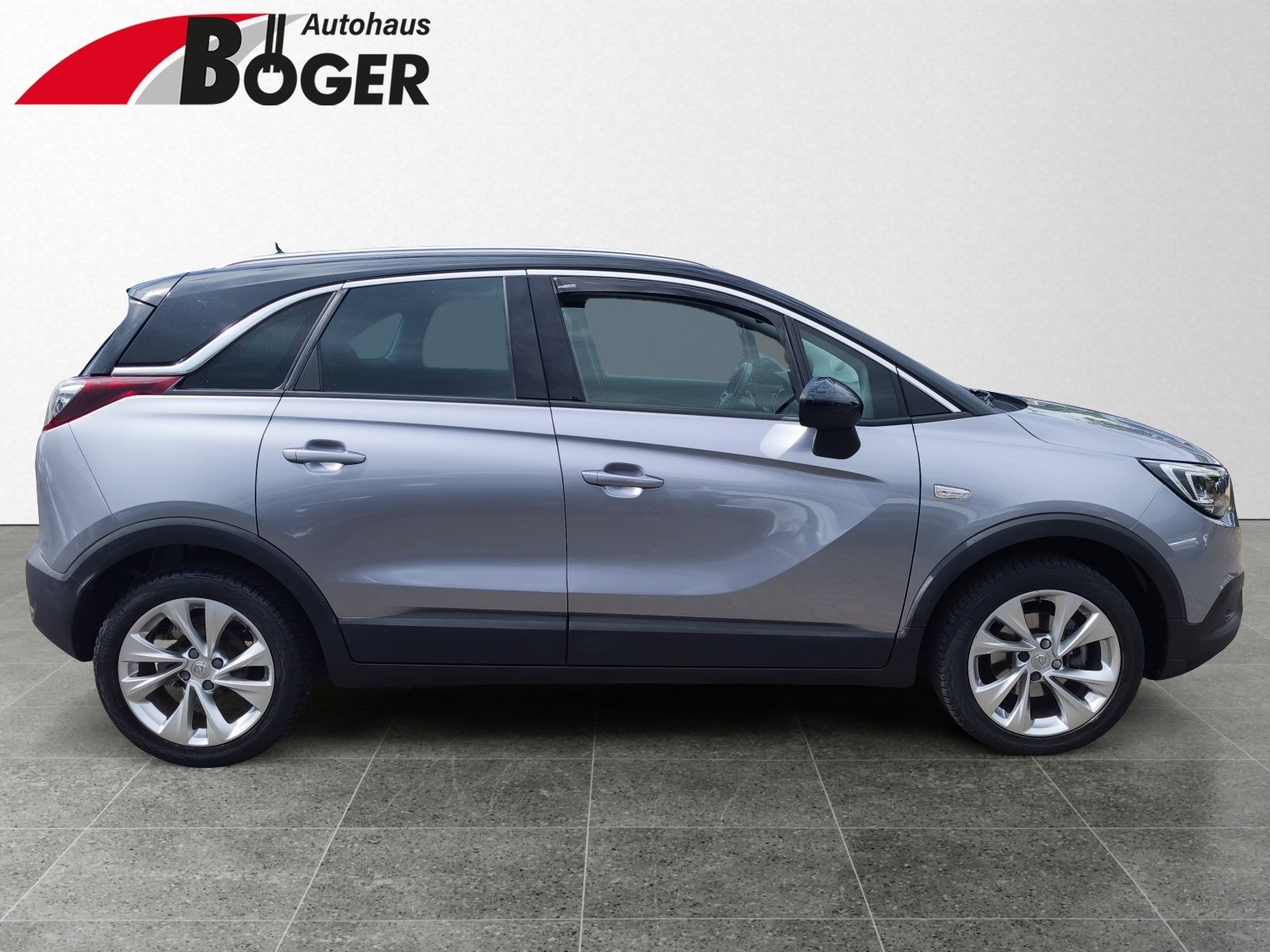 Opel Crossland – Bild 5