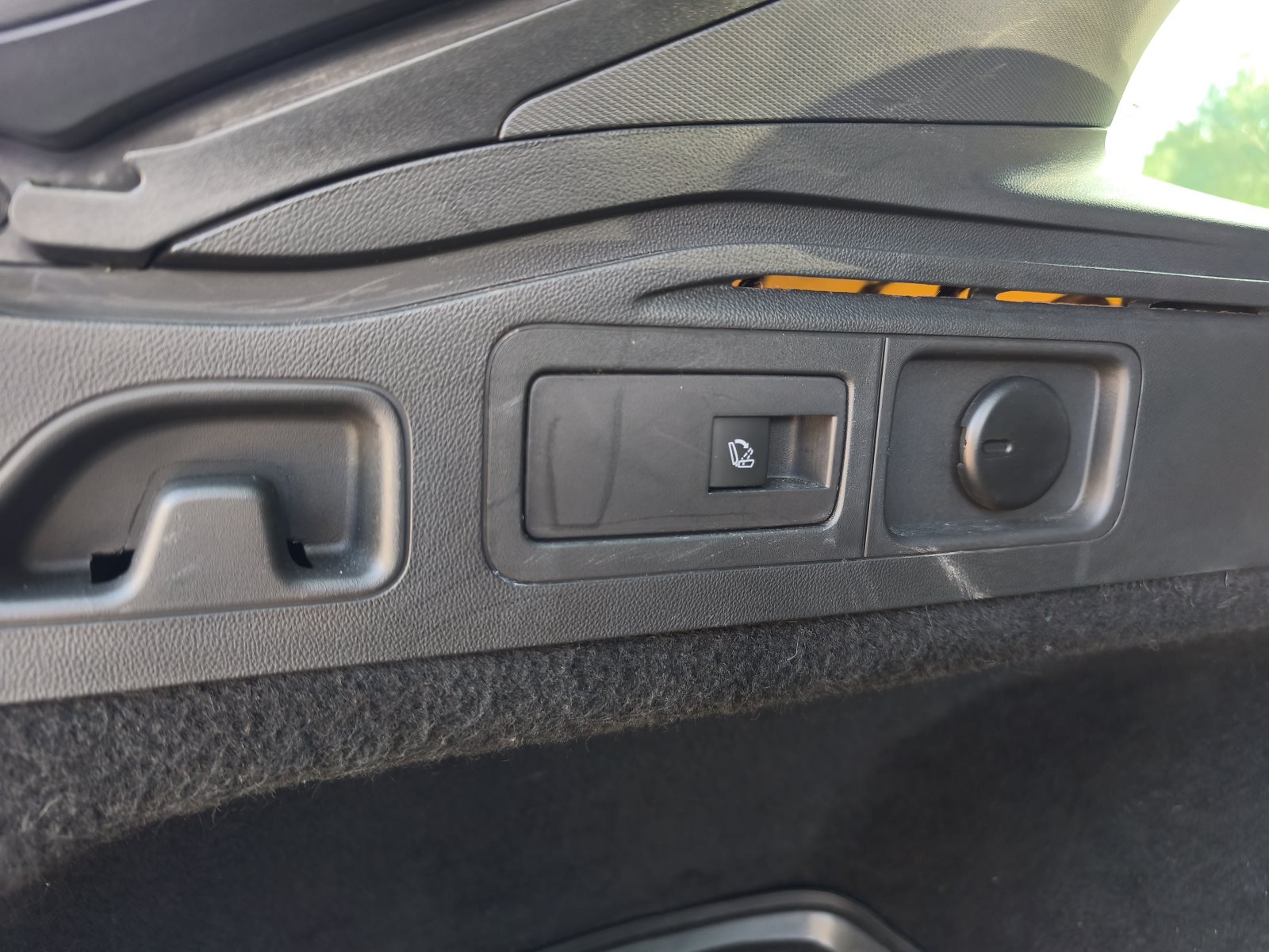 Opel Insignia – Bild 14
