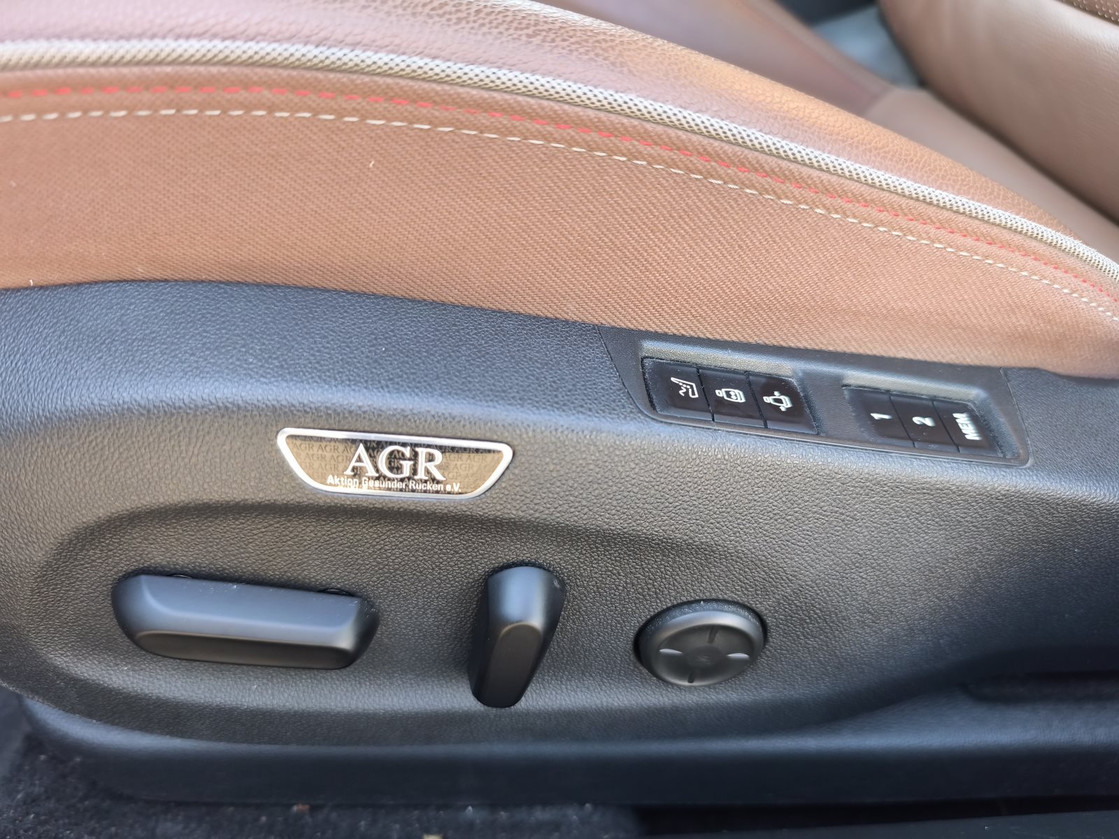 Opel Insignia – Bild 16