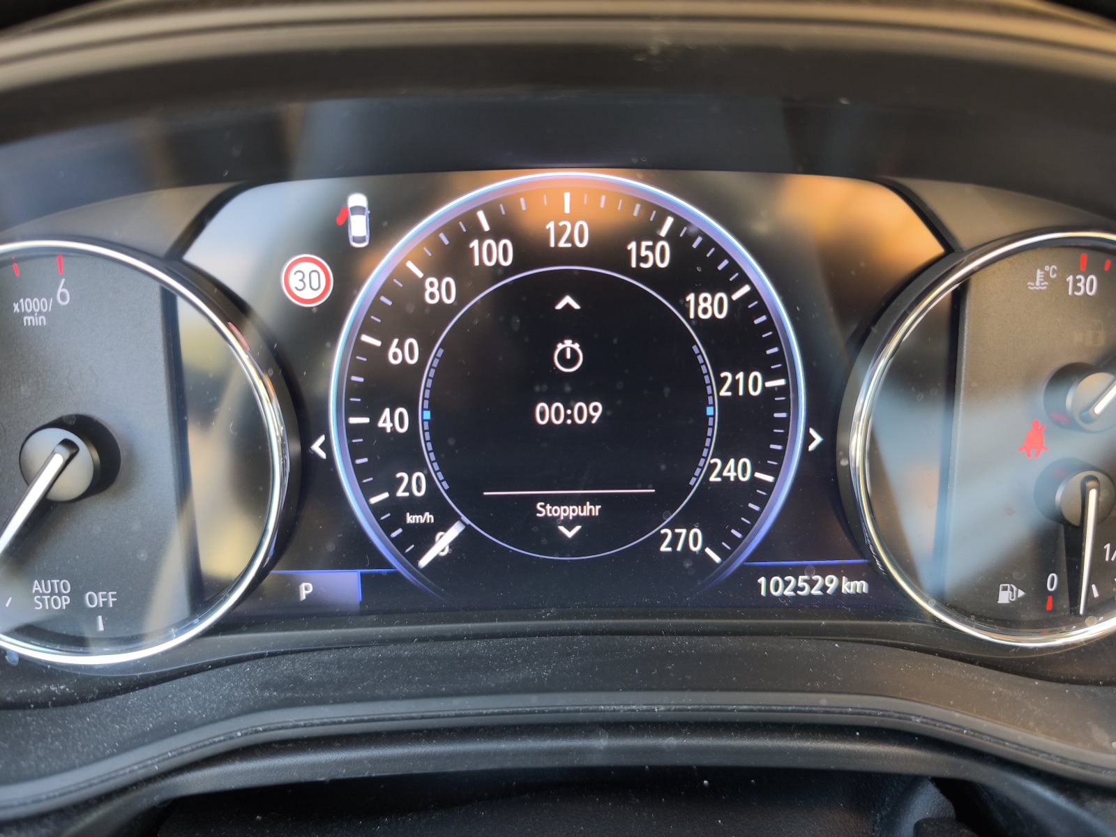 Opel Insignia – Bild 18