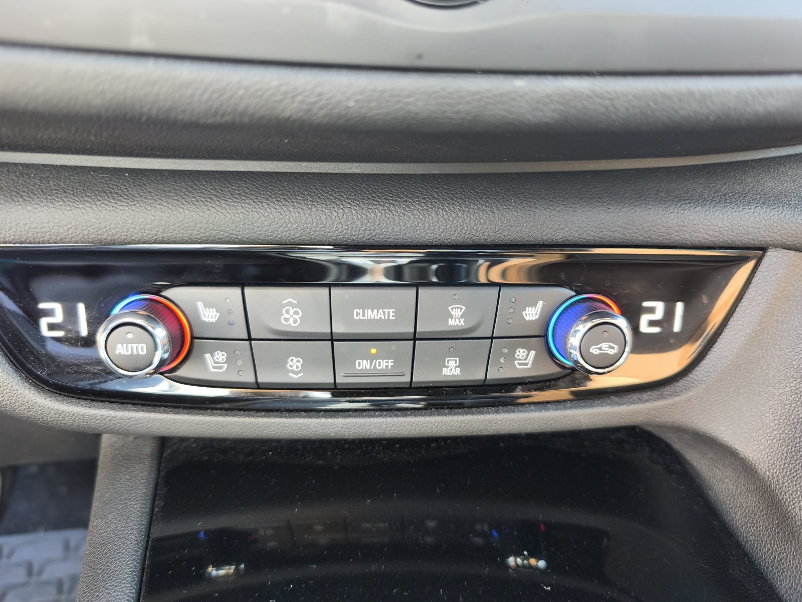 Opel Insignia – Bild 20