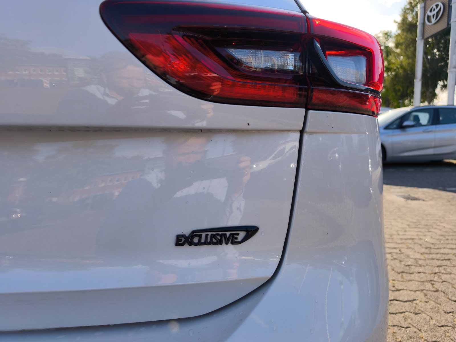 Opel Insignia – Bild 23