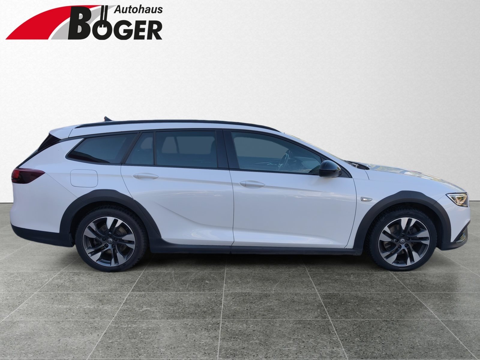 Opel Insignia – Bild 5