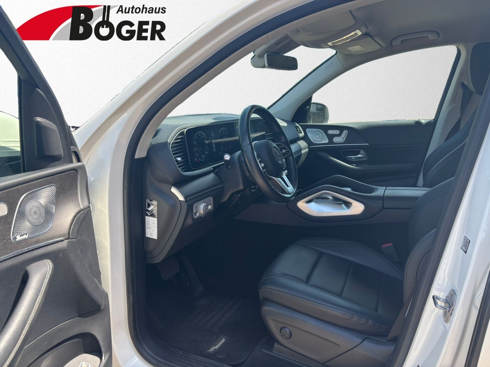 Mercedes GLE 300 – Bild 10