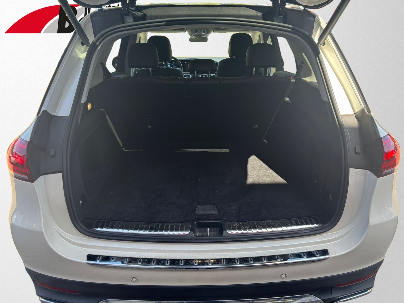 Mercedes GLE 300 – Bild 13